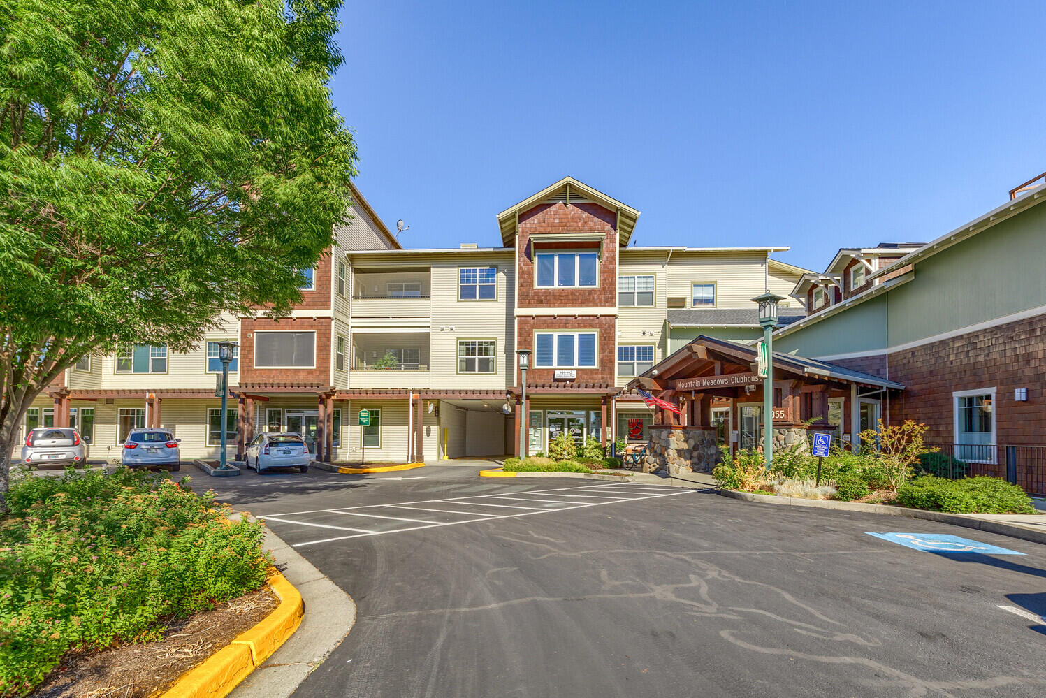 Mountain Meadows Subdivision Phase 1 - Residential