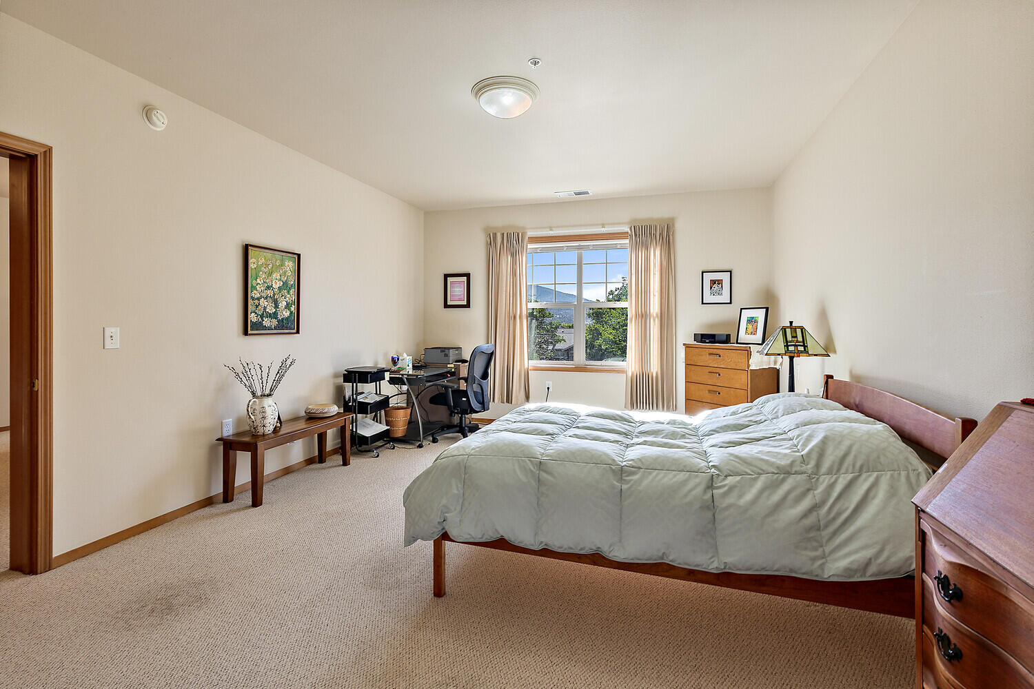 Mountain Meadows Subdivision Phase 1 - Residential