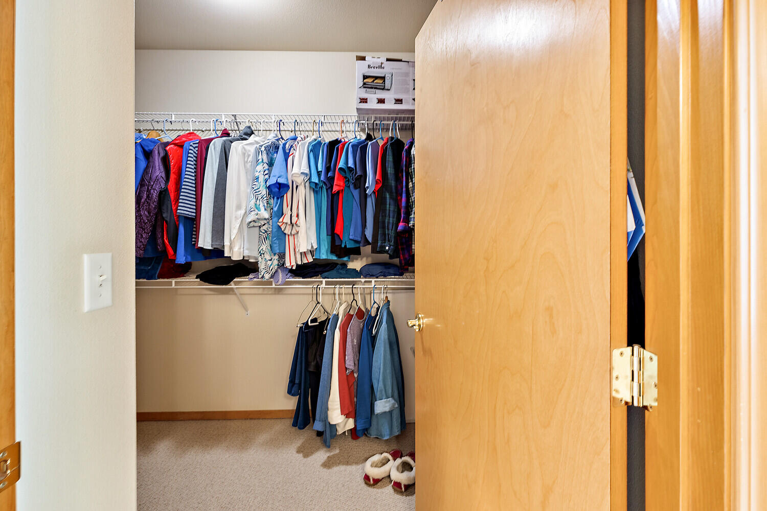 Mountain Meadows Subdivision Phase 1 - Residential