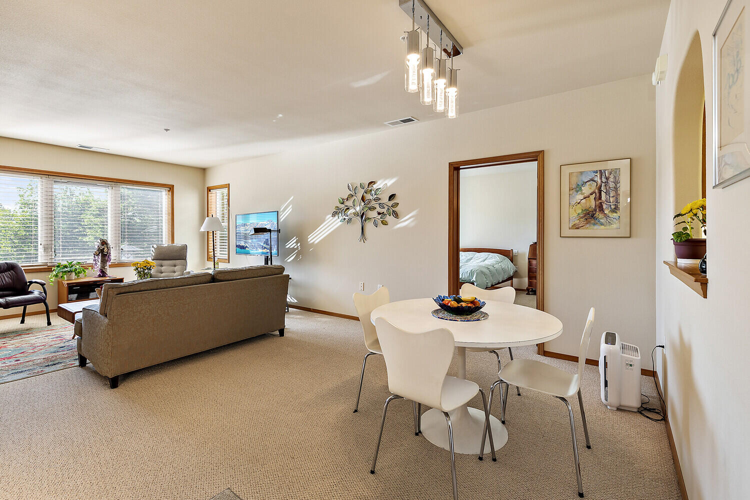 Mountain Meadows Subdivision Phase 1 - Residential