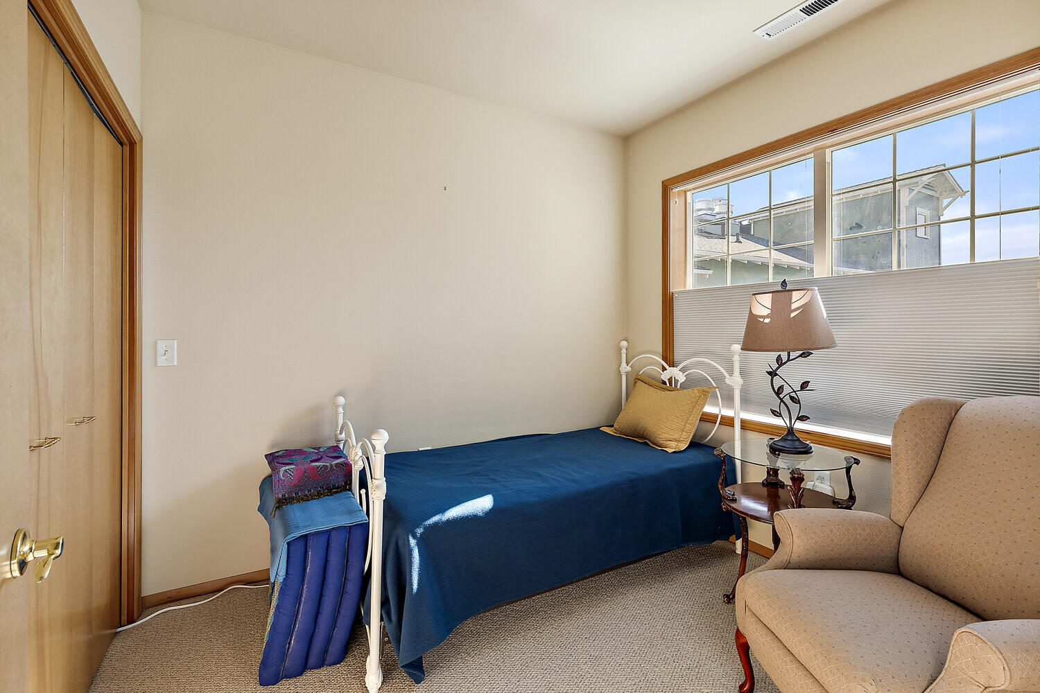 Mountain Meadows Subdivision Phase 1 - Residential