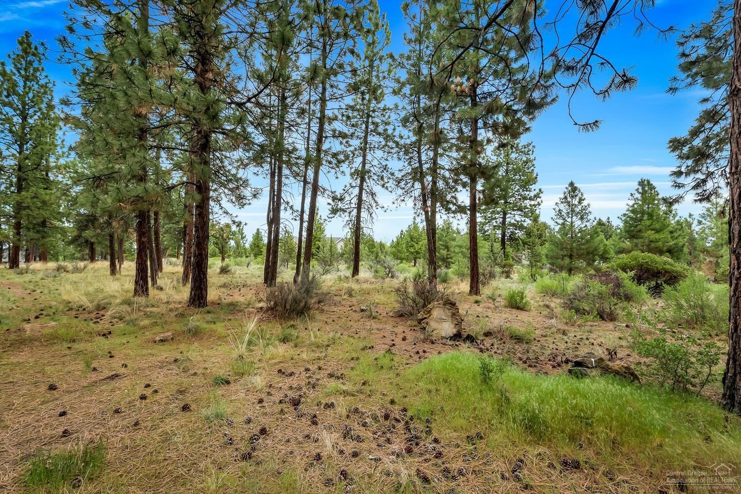 Parks At Broken Top - Land