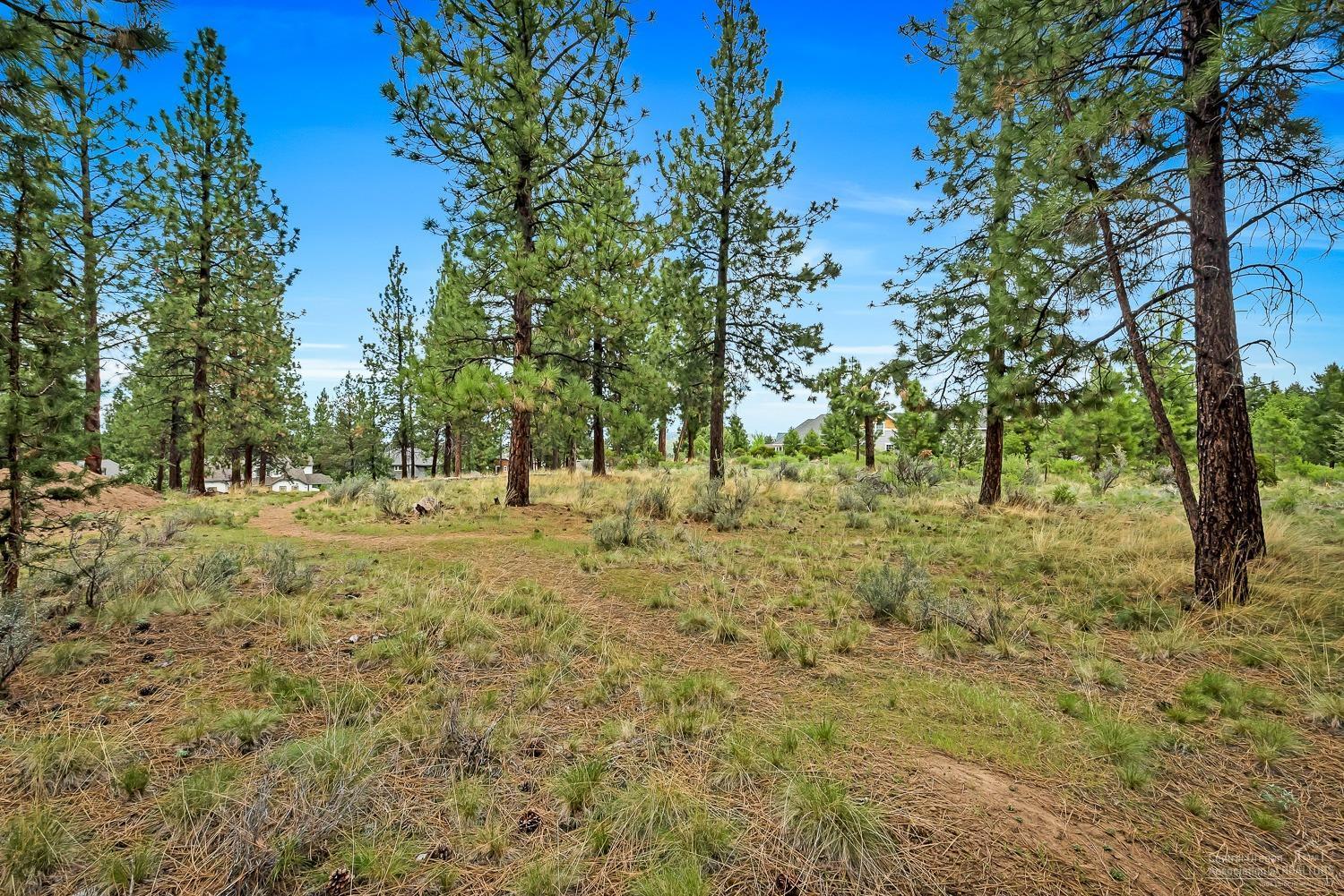 Parks At Broken Top - Land