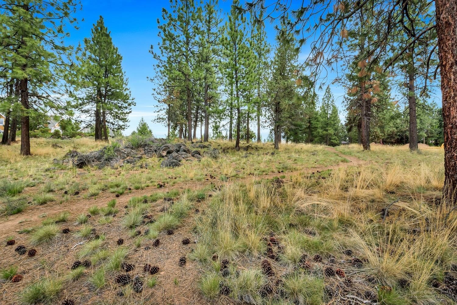 Parks At Broken Top - Land