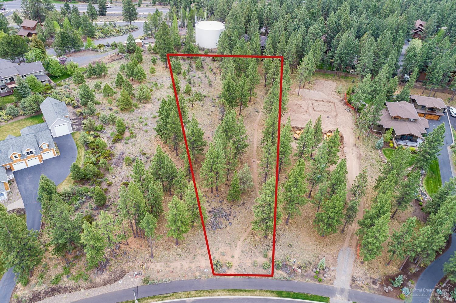 Parks At Broken Top - Land