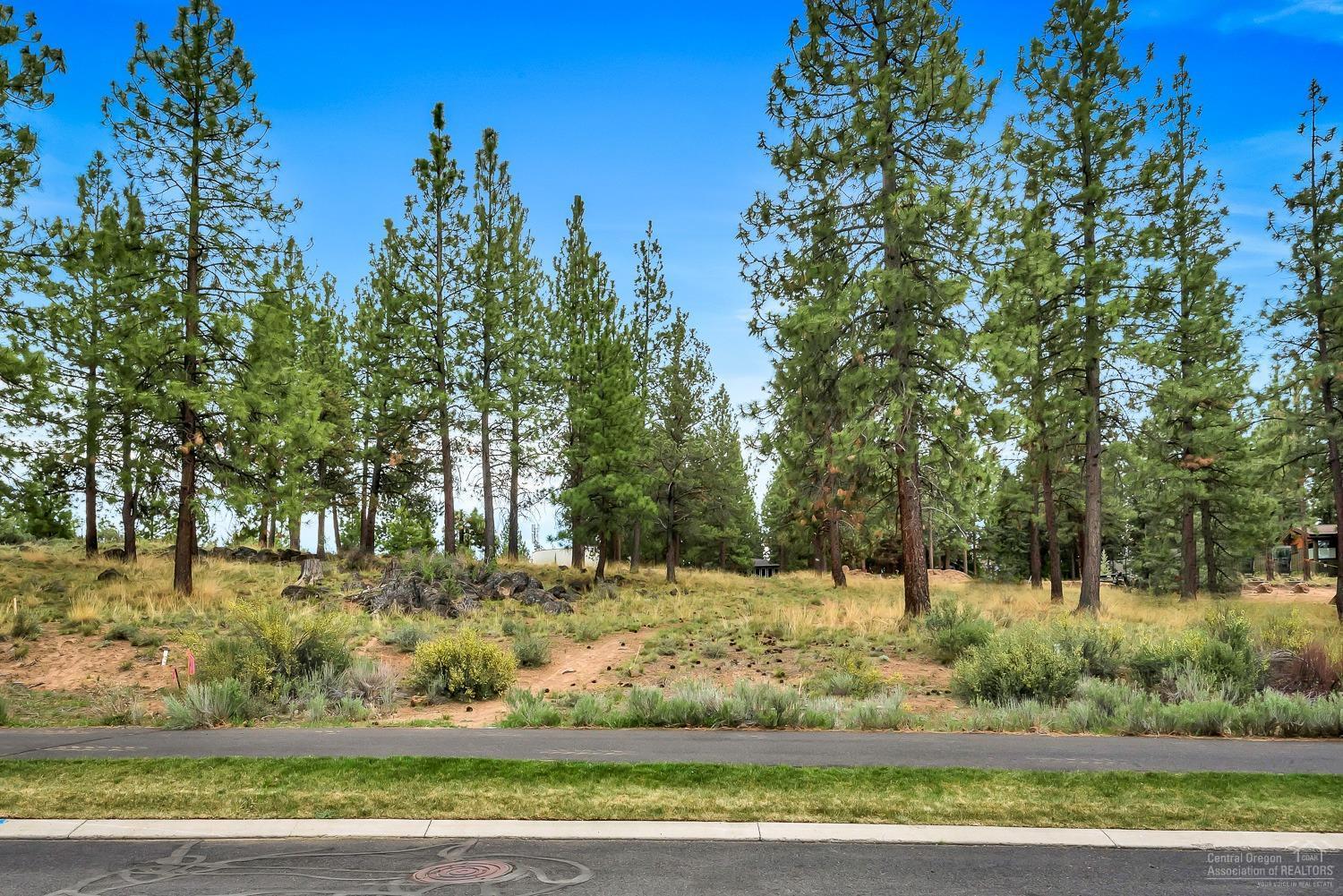 Parks At Broken Top - Land