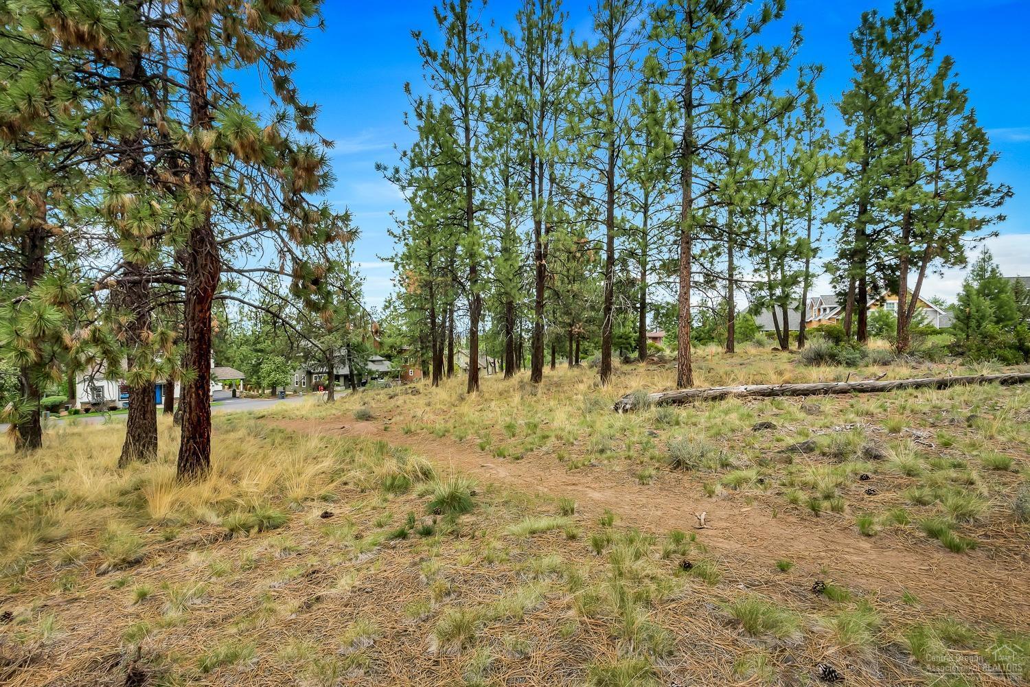 Parks At Broken Top - Land