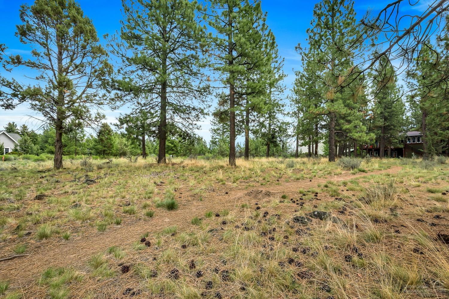 Parks At Broken Top - Land