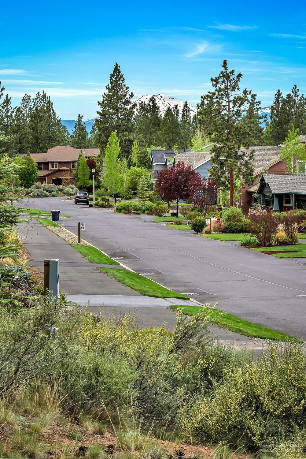 Parks At Broken Top - Land