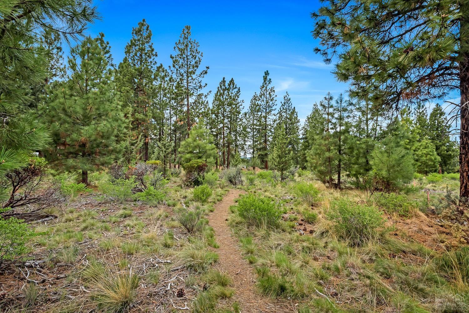 Parks At Broken Top - Land