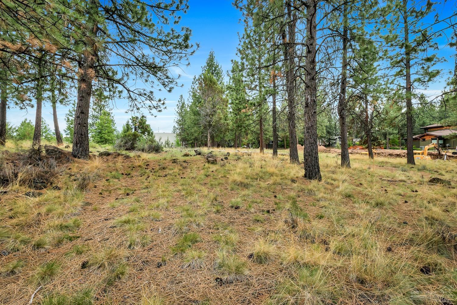 Parks At Broken Top - Land