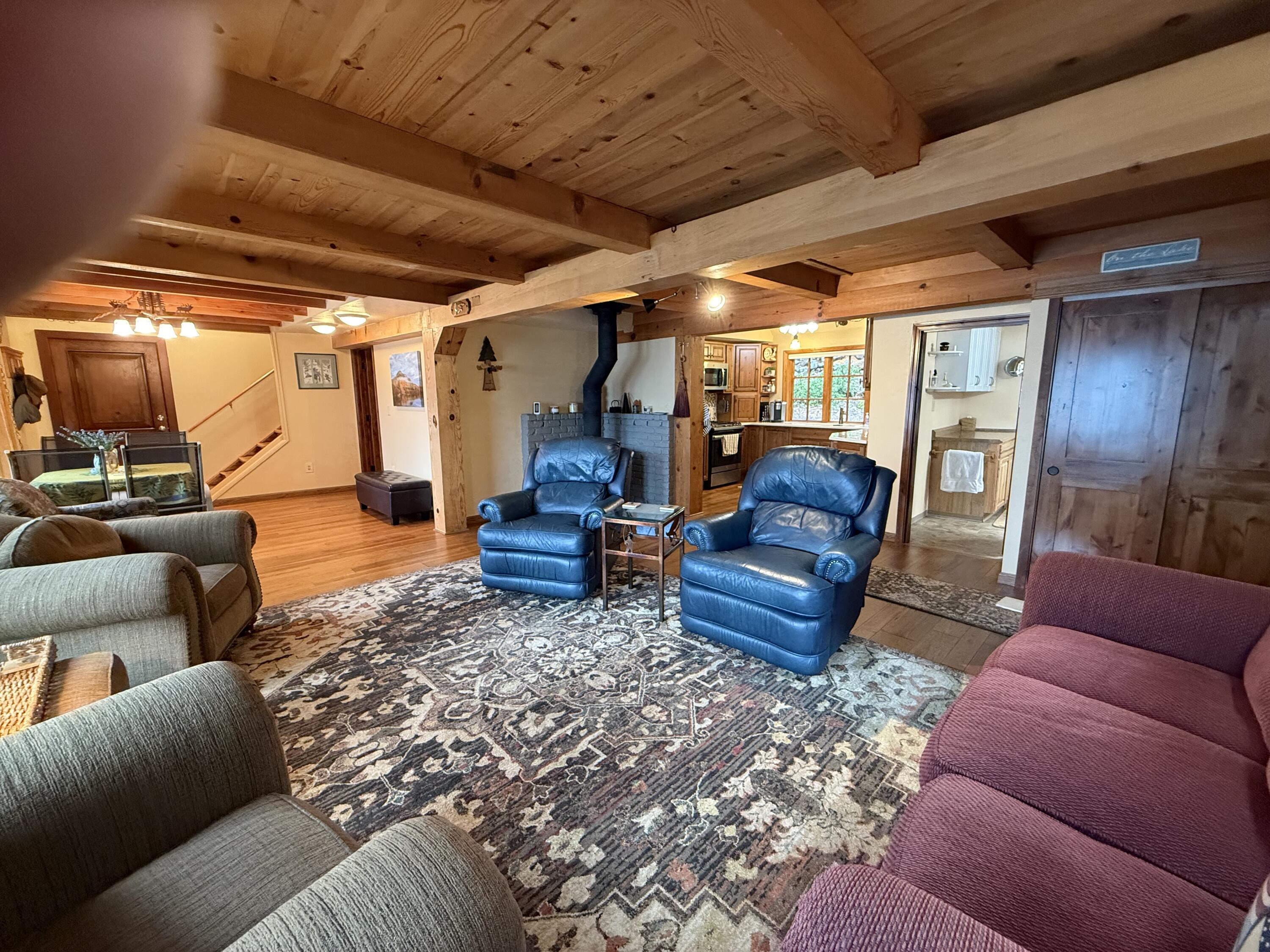 Ewauna Park - Residential