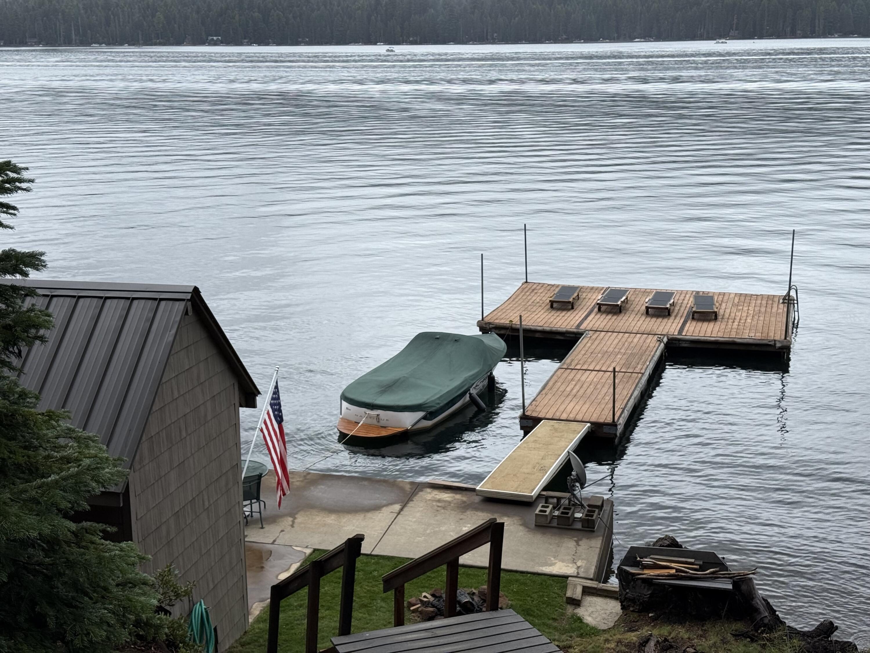 Ewauna Park - Residential