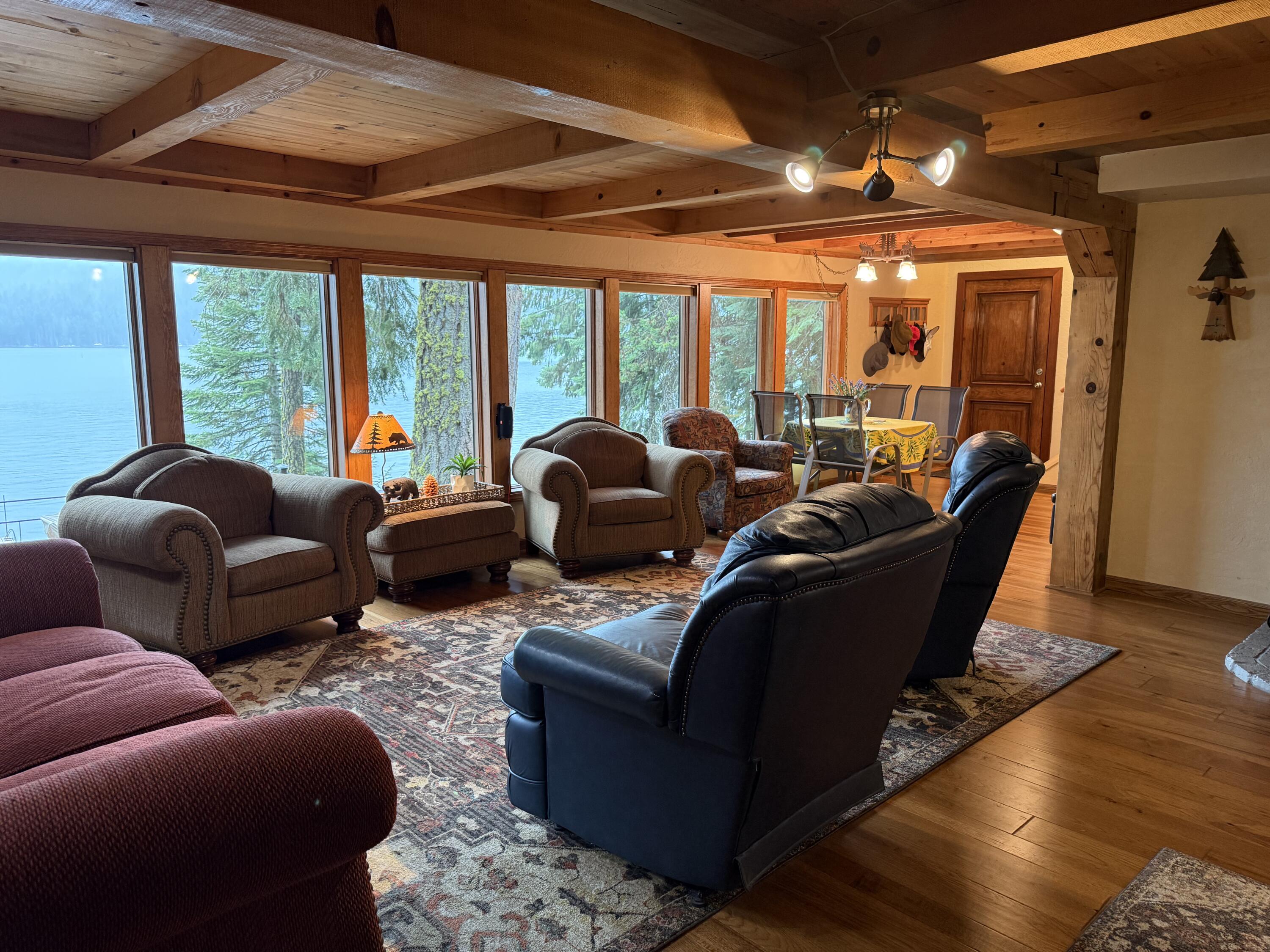 Ewauna Park - Residential