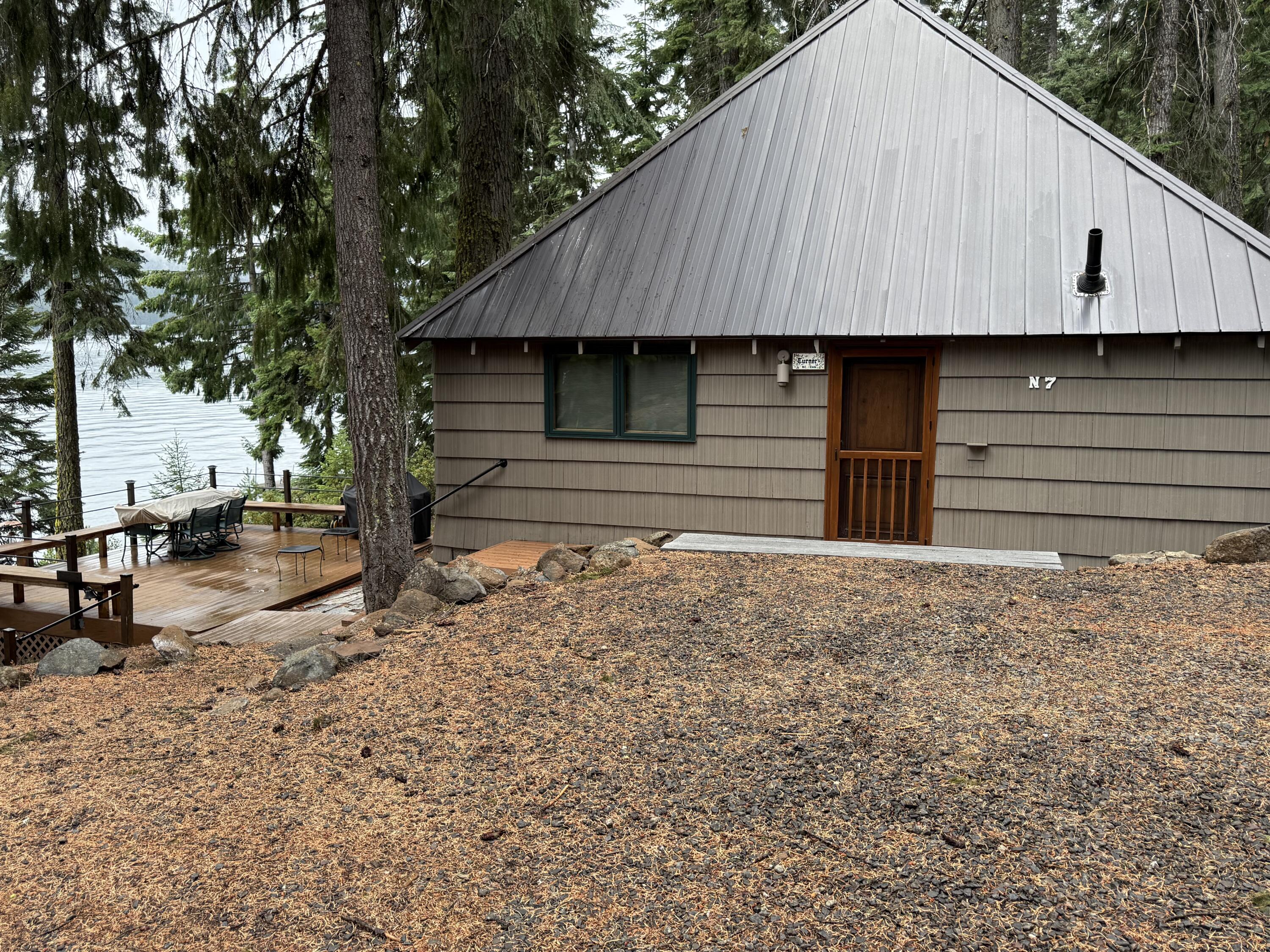 Ewauna Park - Residential