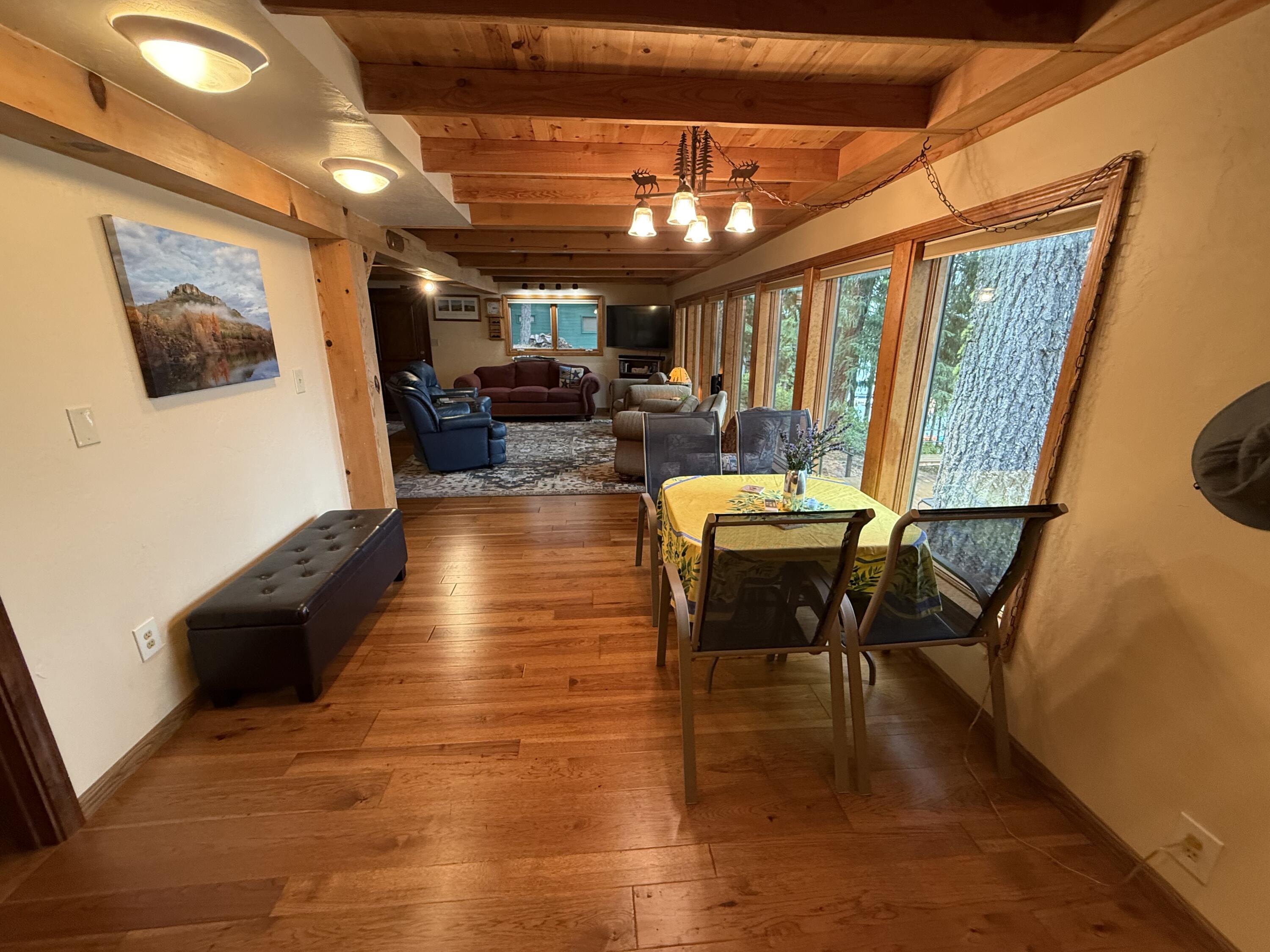 Ewauna Park - Residential