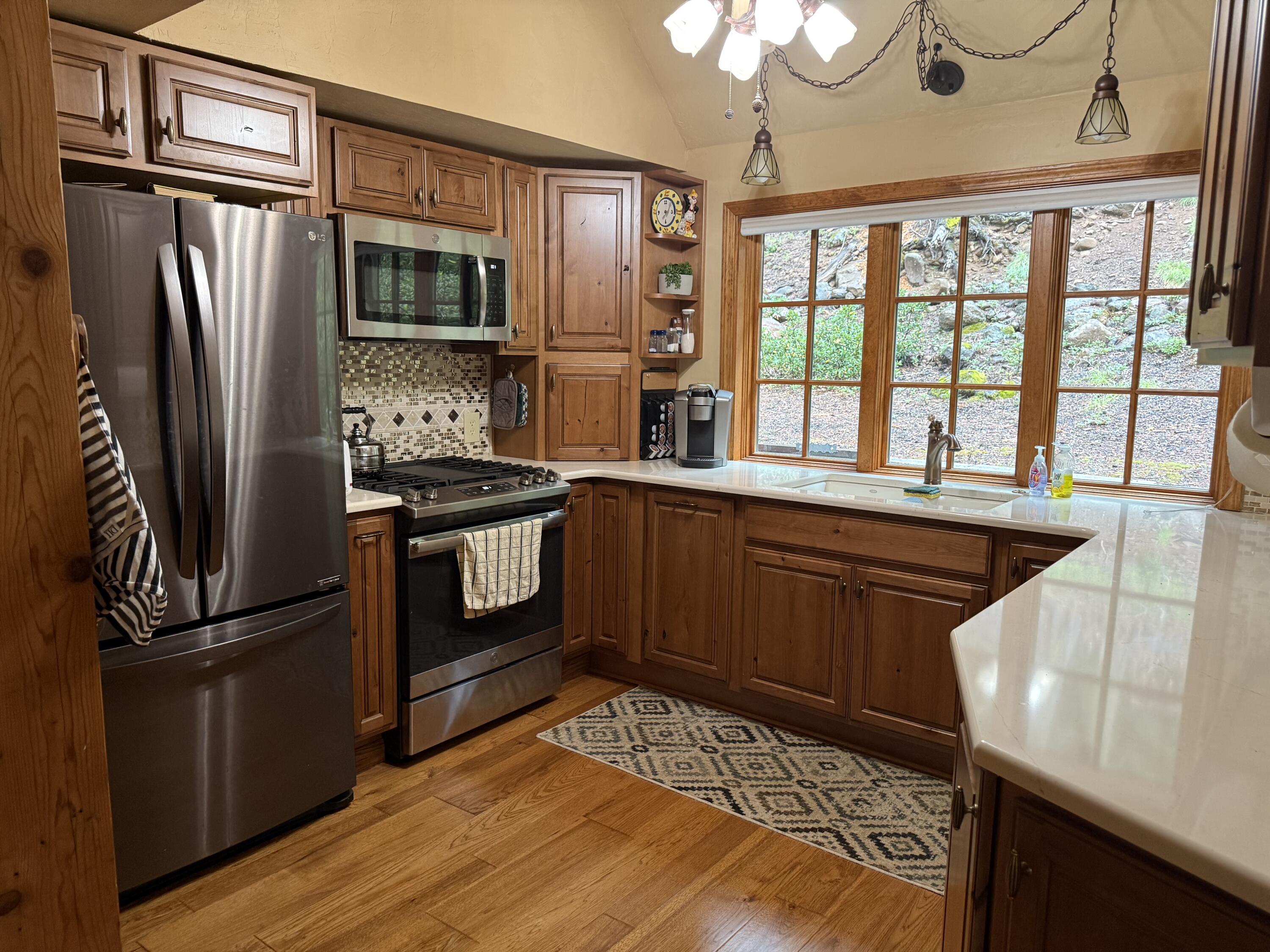 Ewauna Park - Residential