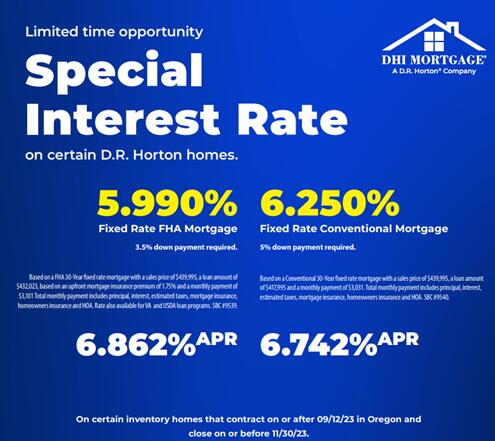 Crystal Springs - Residential