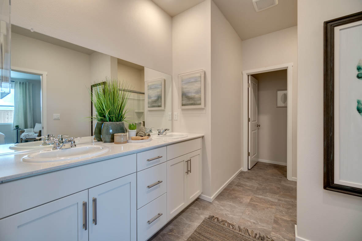 Crystal Springs - Residential