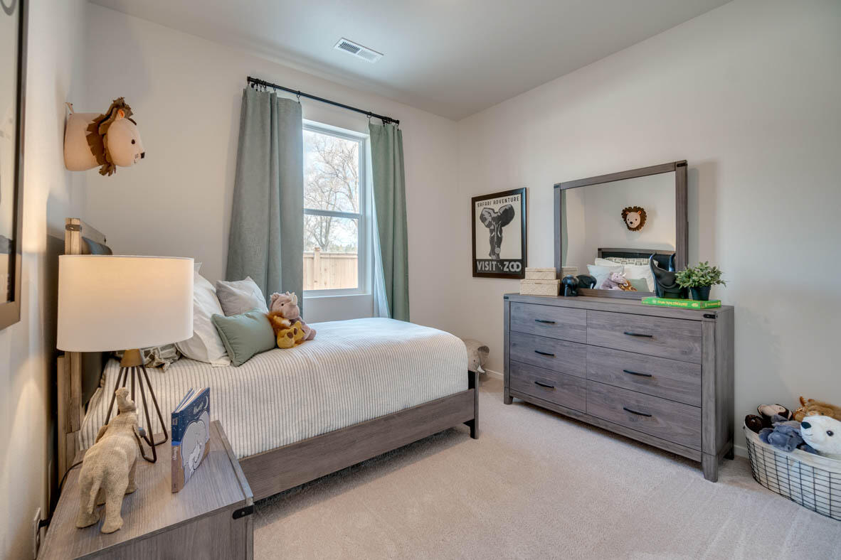 Crystal Springs - Residential