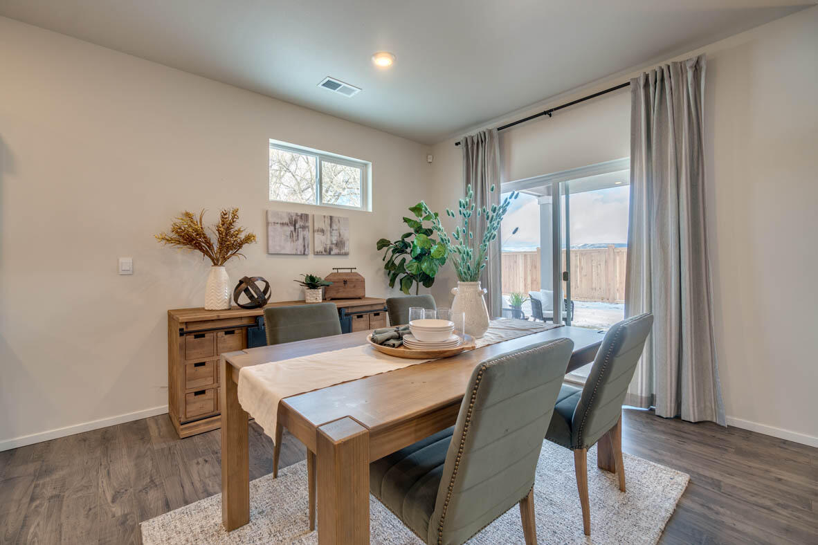 Crystal Springs - Residential