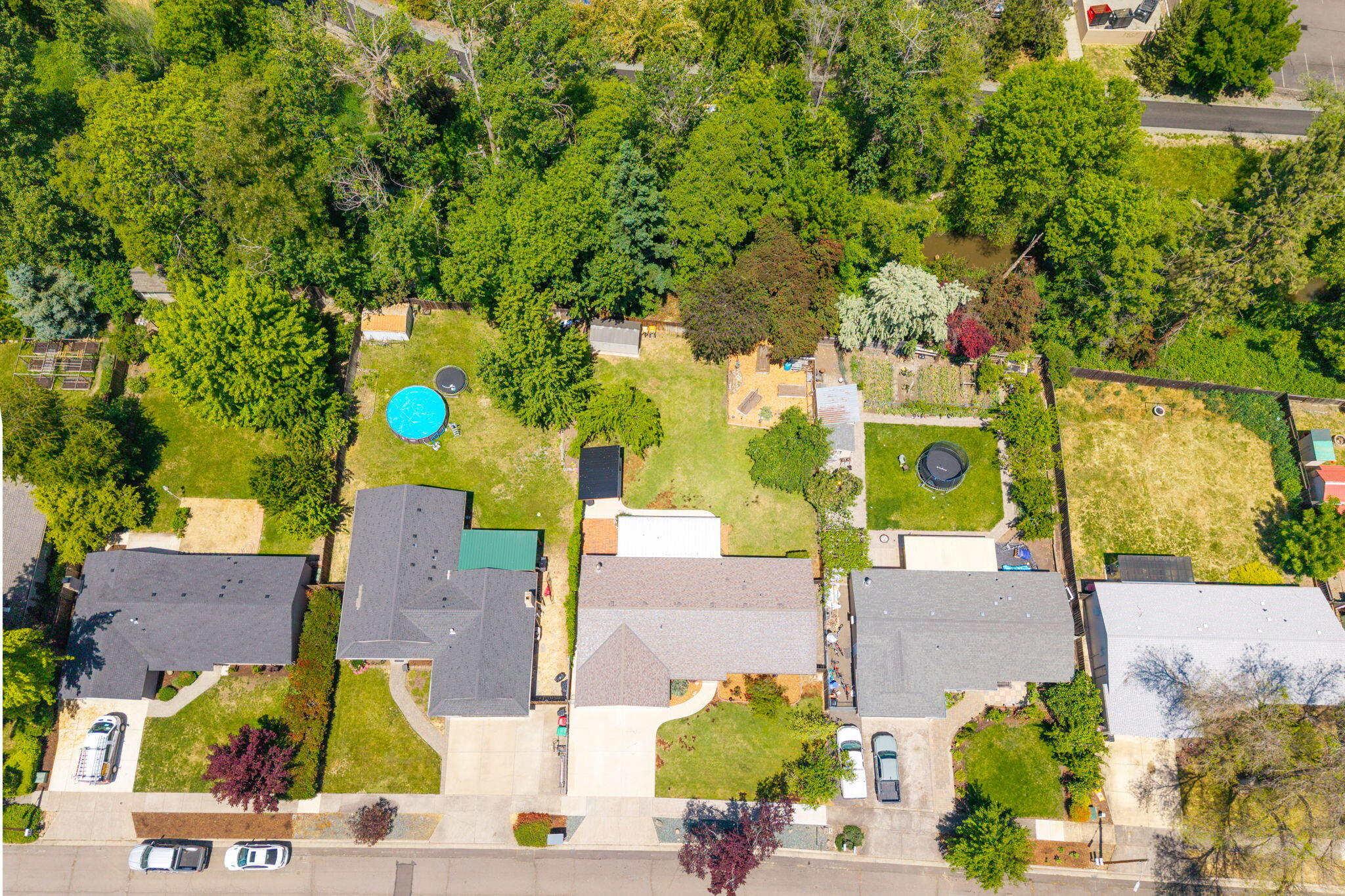 N/A - Residential