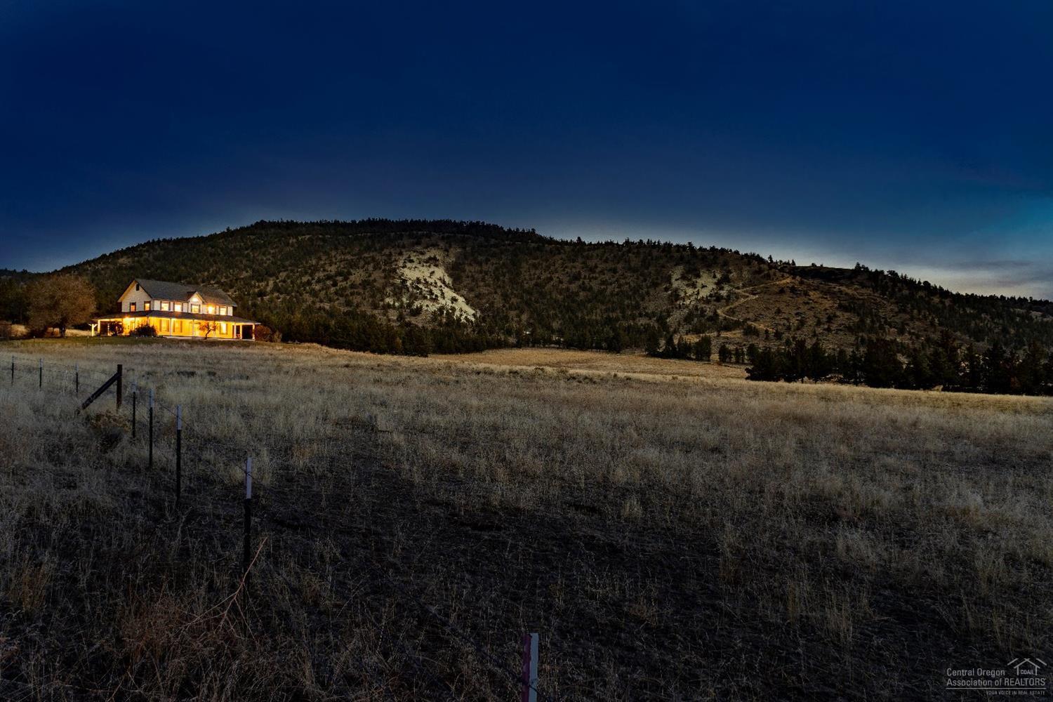 Meadow Ridge - Residential