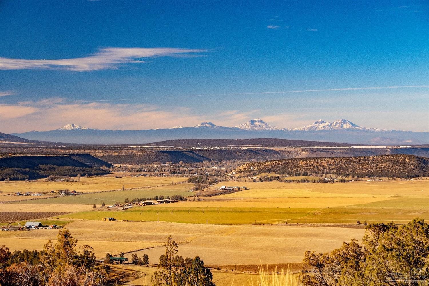 Meadow Ridge - Residential