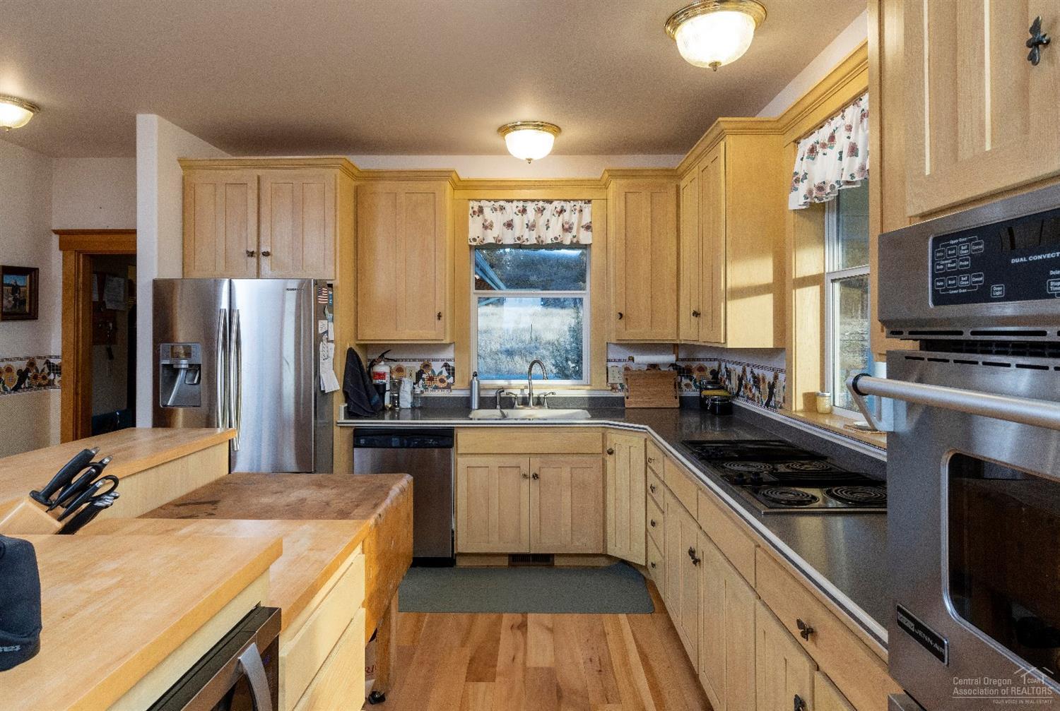 Meadow Ridge - Residential