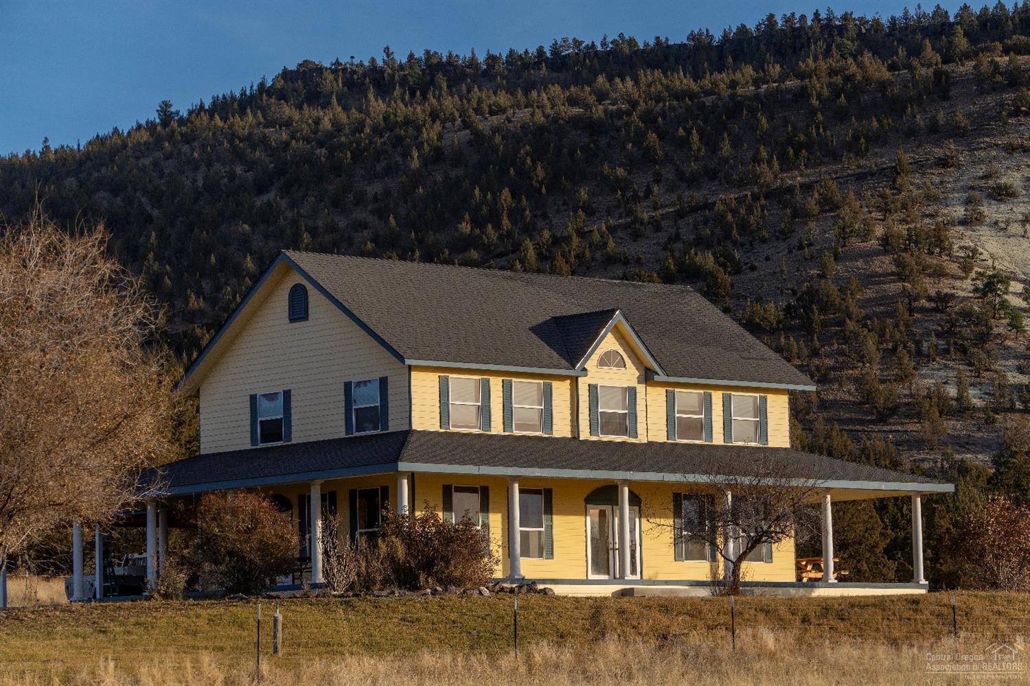 Meadow Ridge - Residential