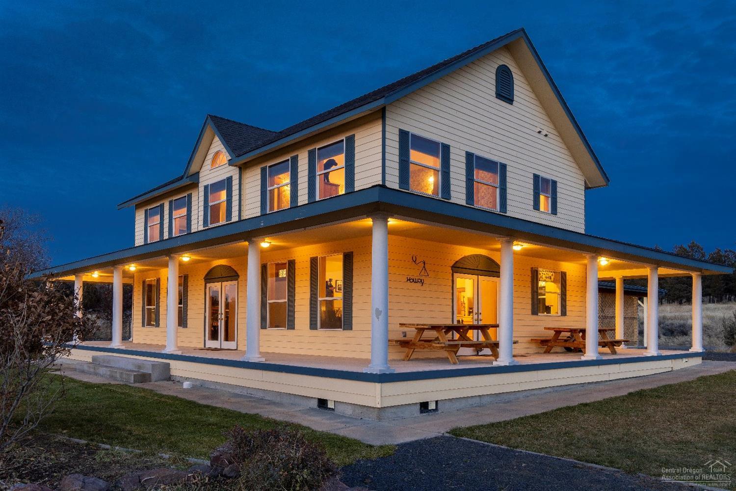 Meadow Ridge - Residential