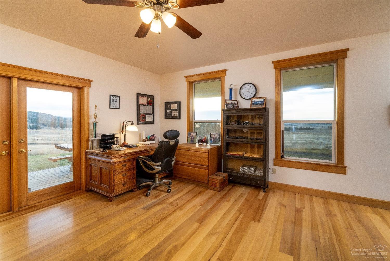 Meadow Ridge - Residential