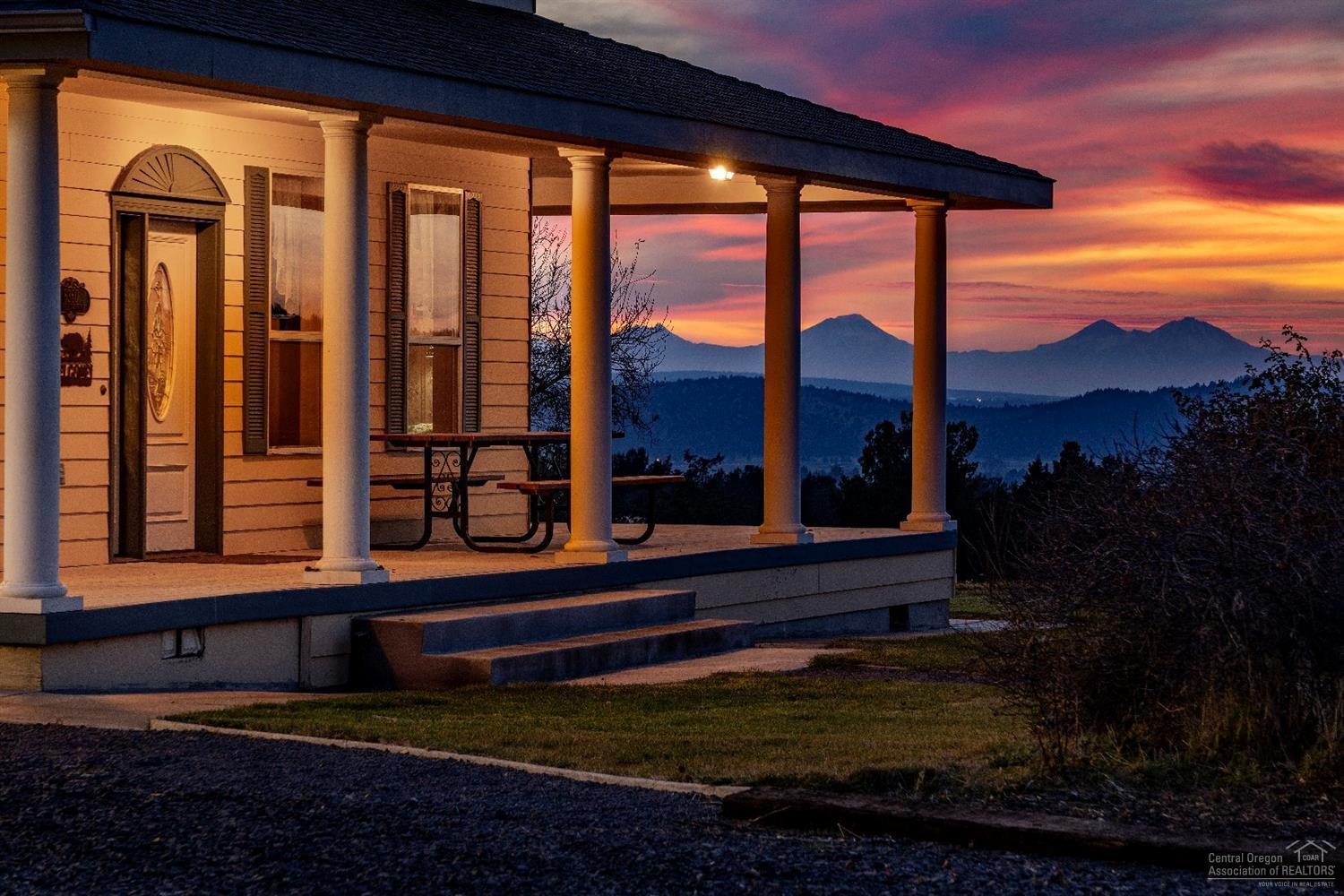 Meadow Ridge - Residential