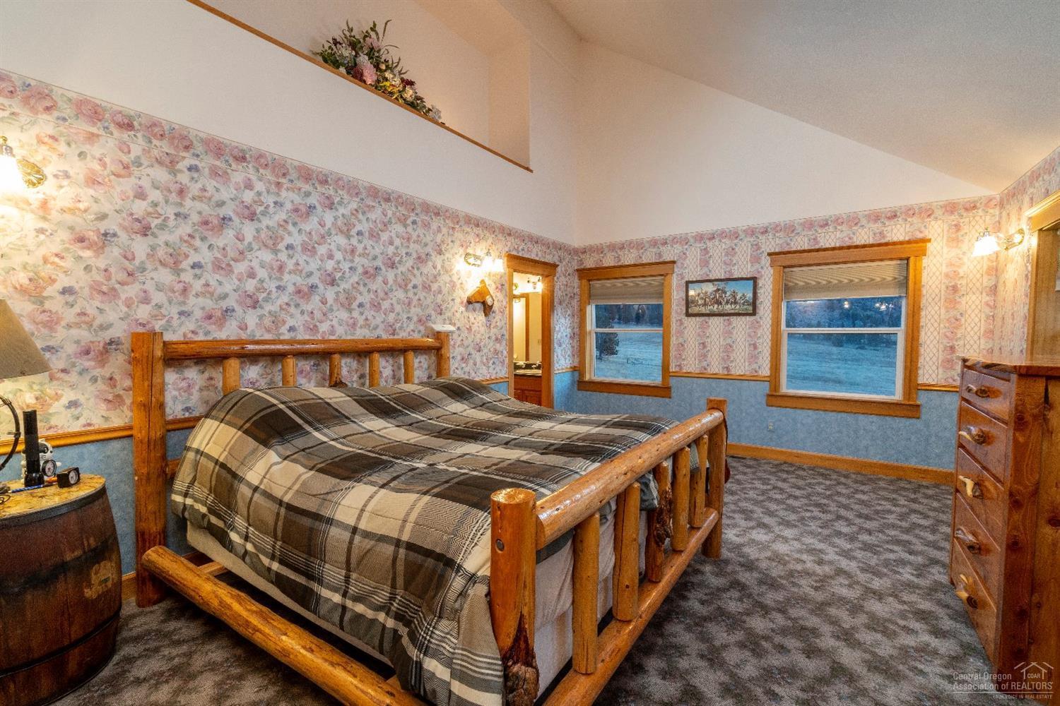 Meadow Ridge - Residential