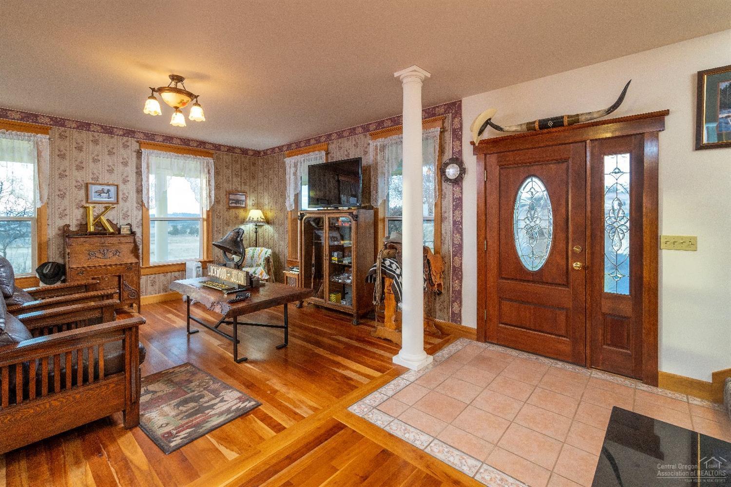 Meadow Ridge - Residential