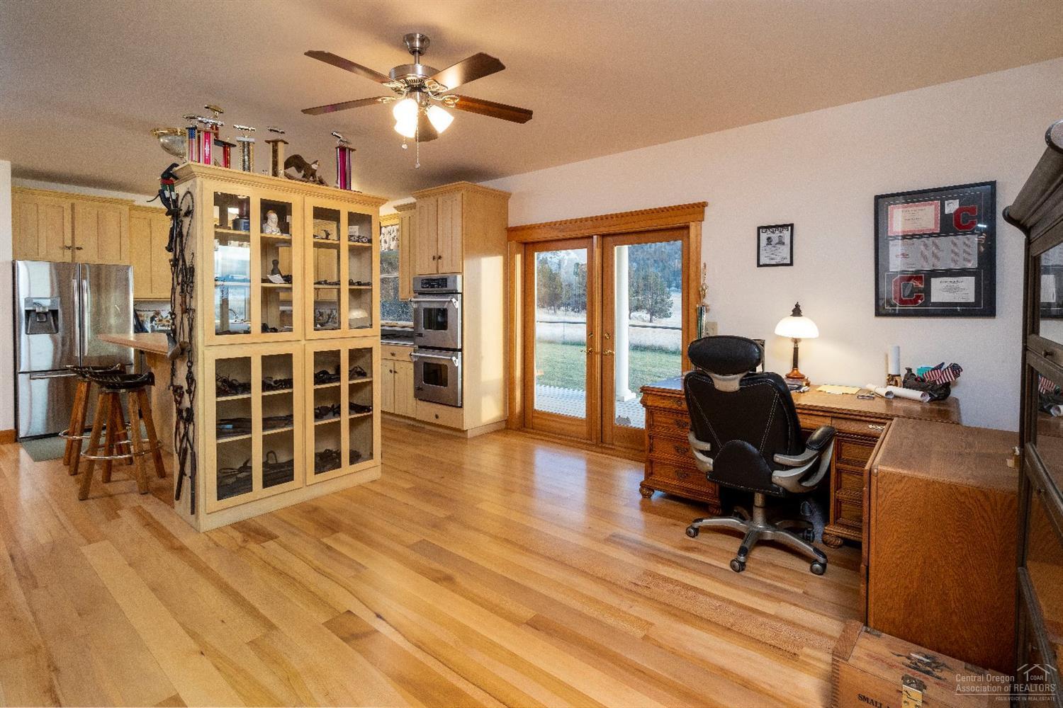 Meadow Ridge - Residential