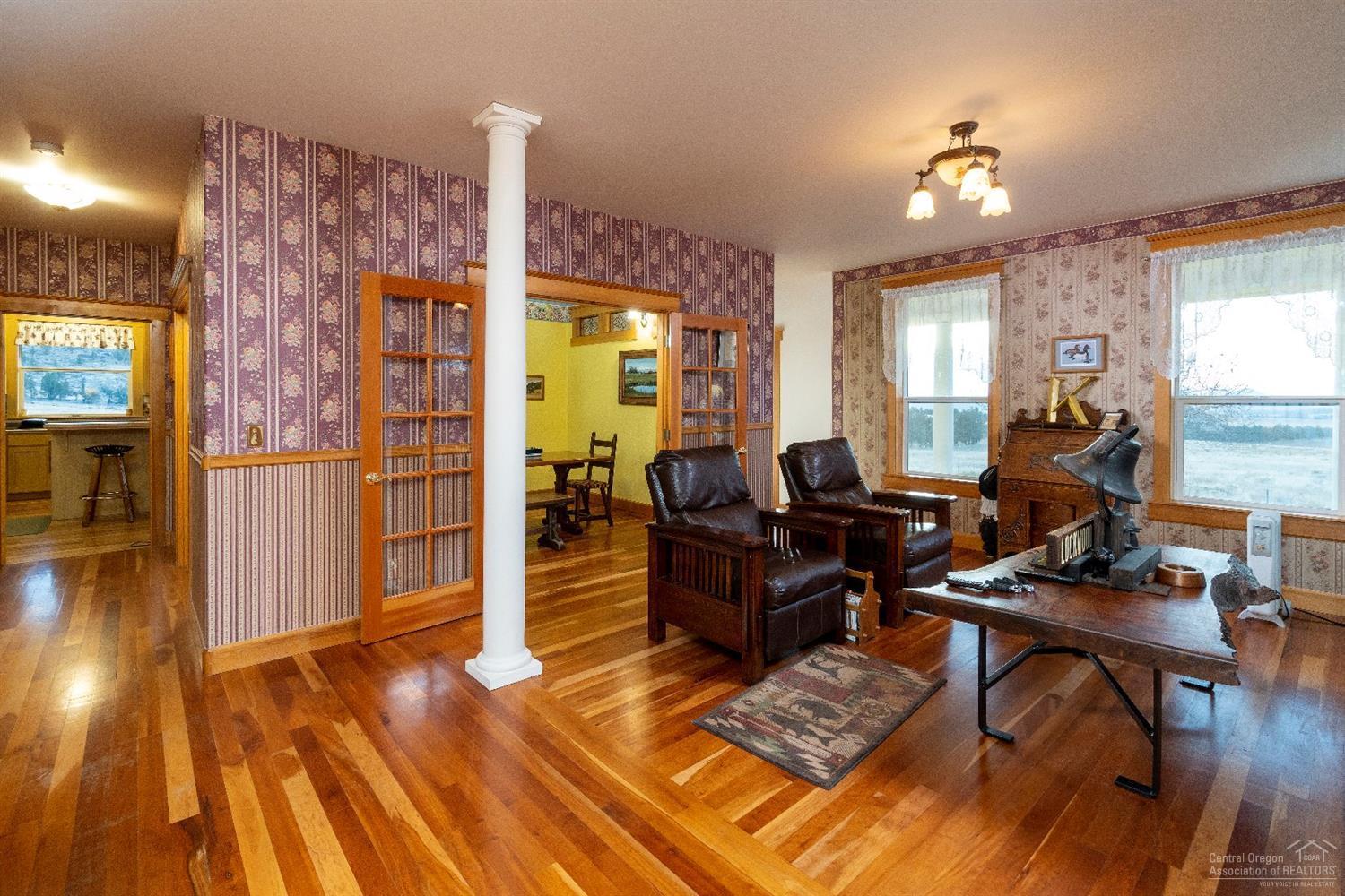 Meadow Ridge - Residential