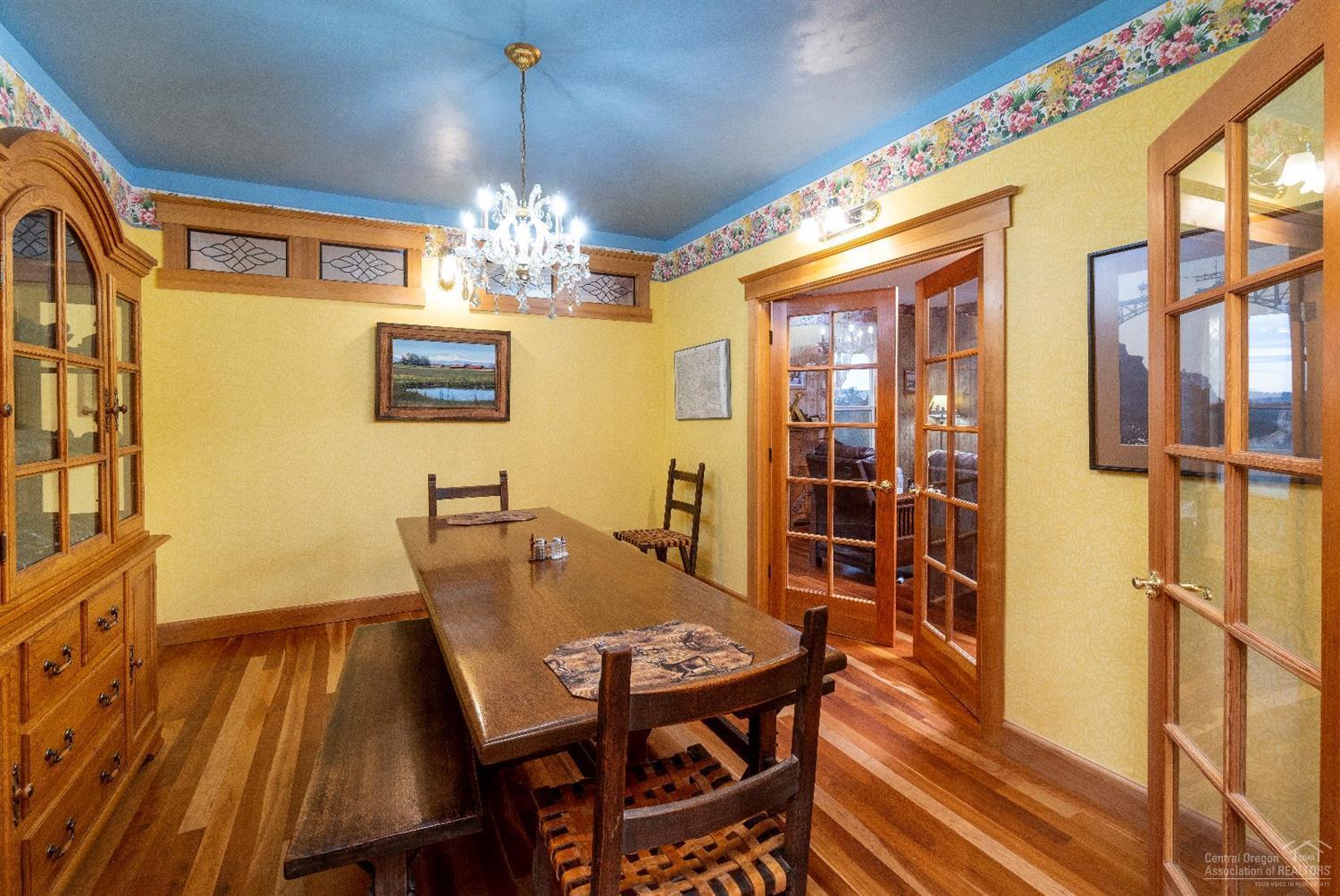 Meadow Ridge - Residential