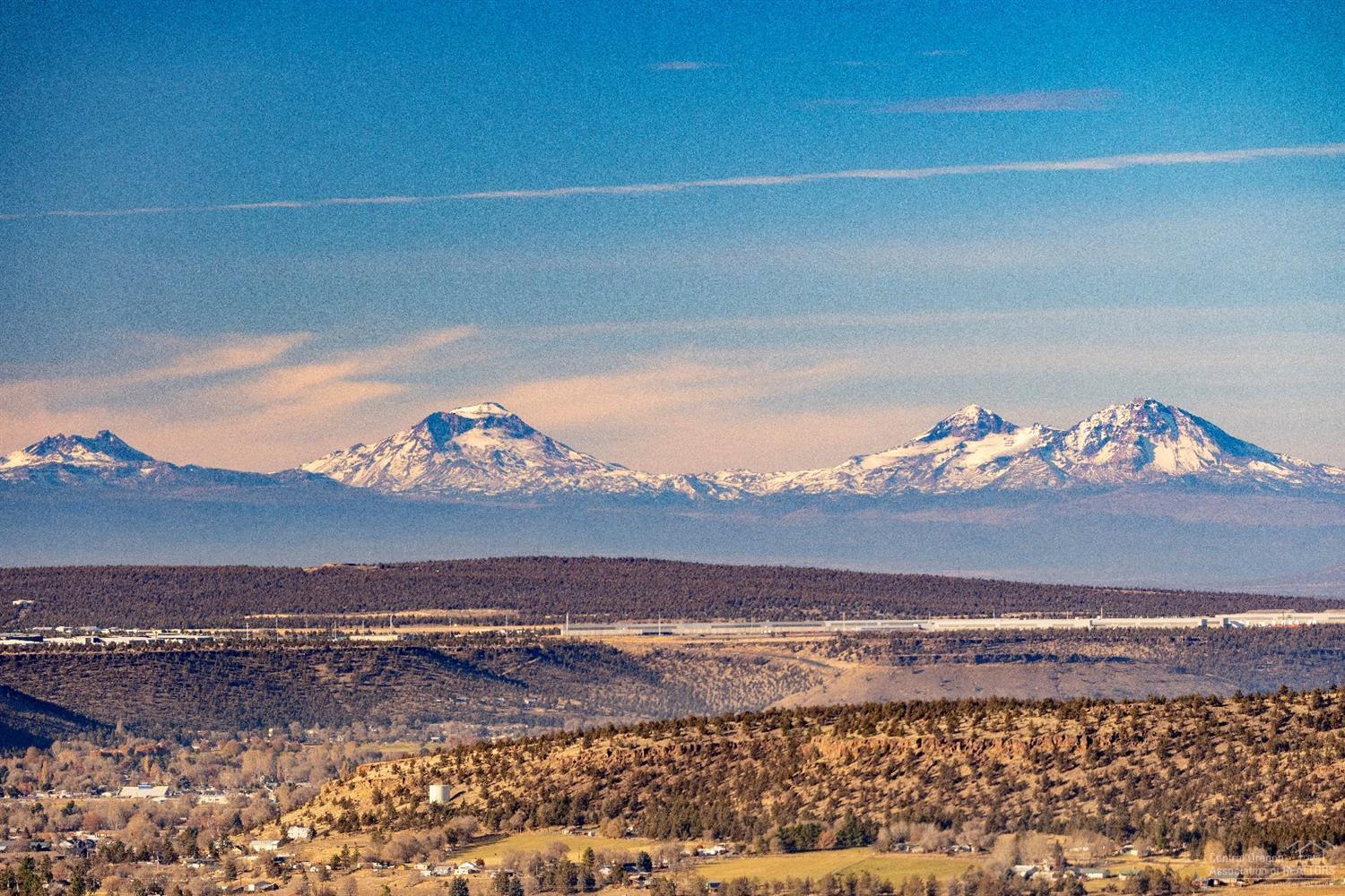 Meadow Ridge - Residential