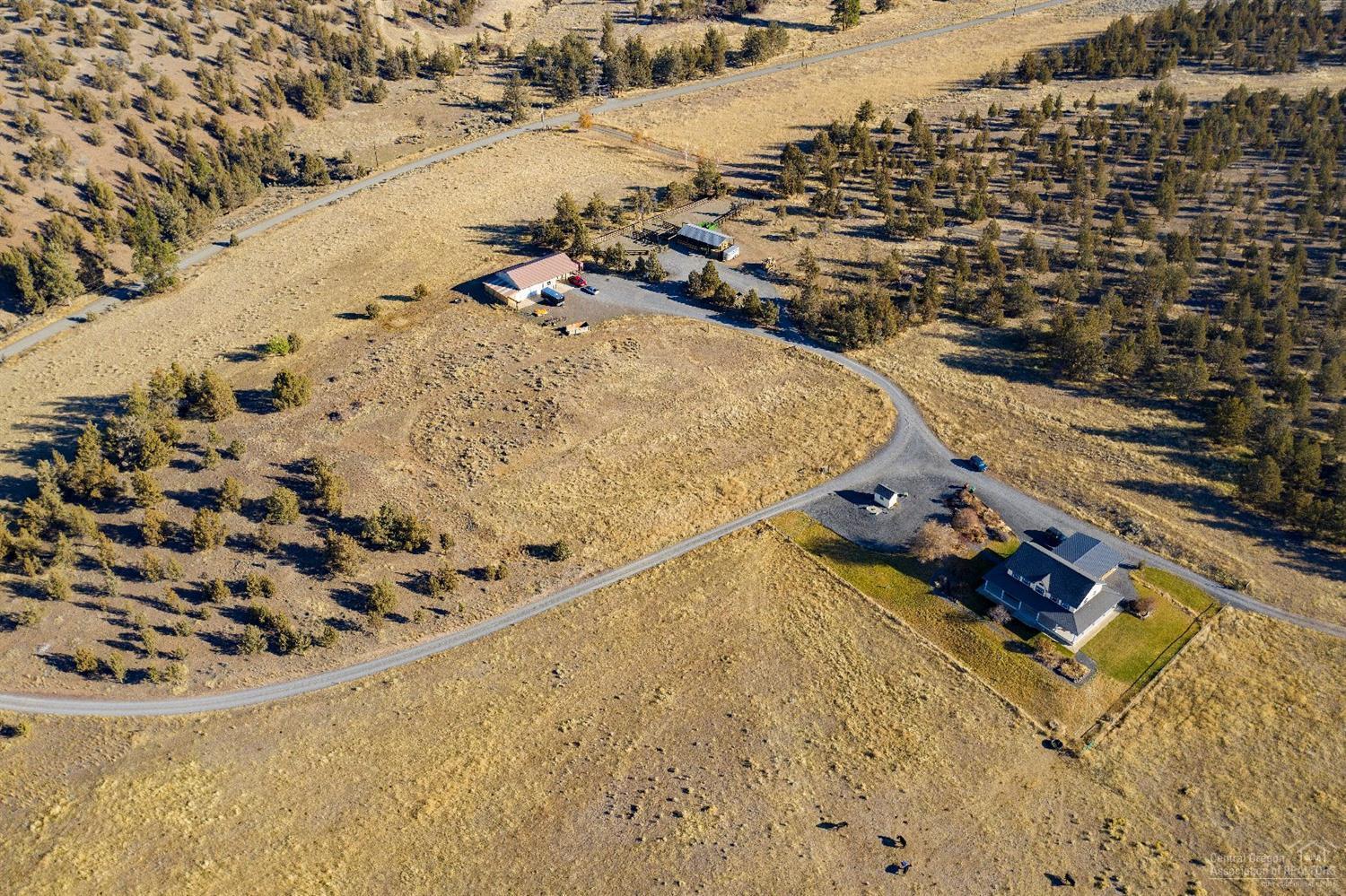 Meadow Ridge - Residential