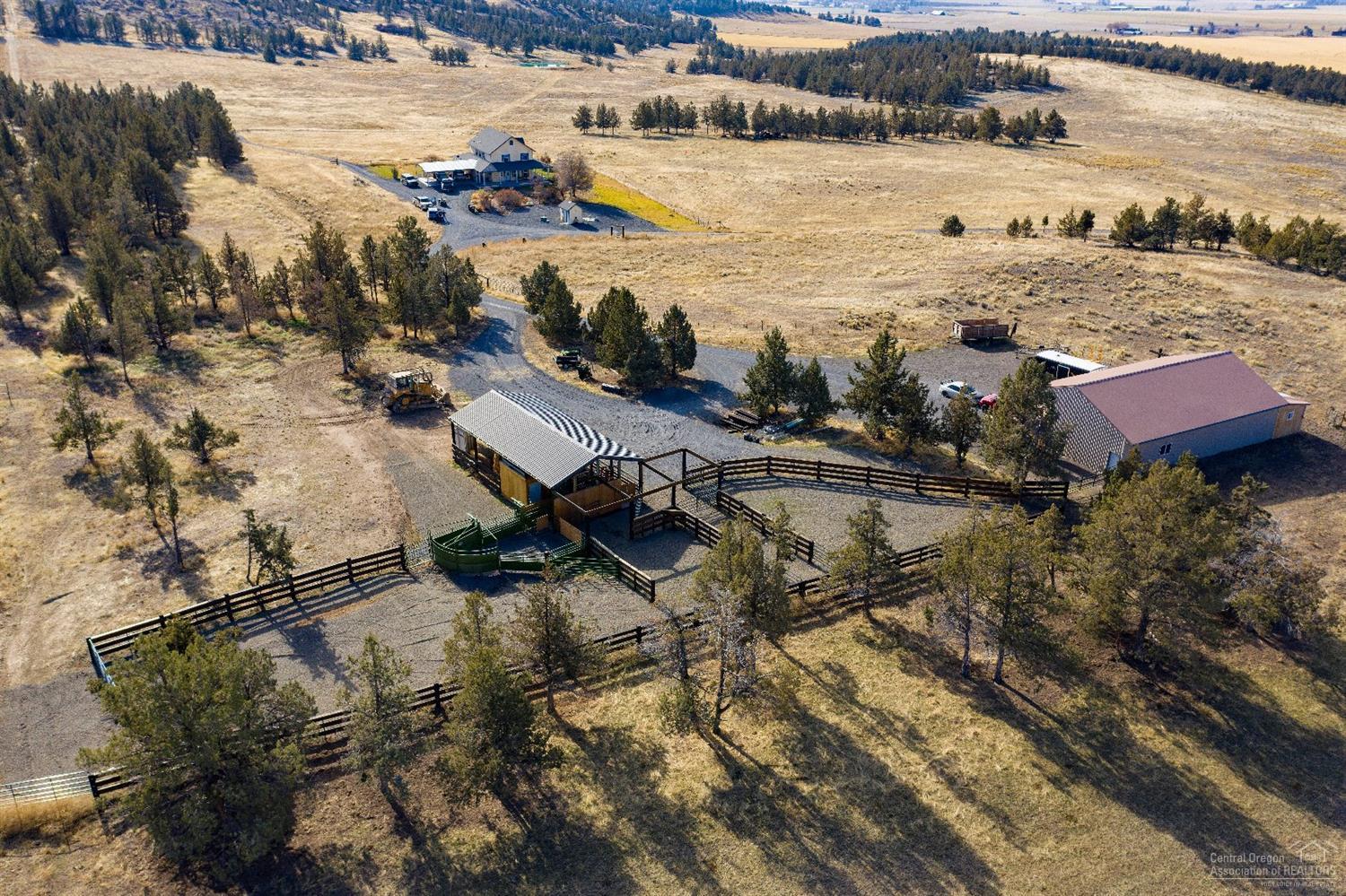 Meadow Ridge - Residential