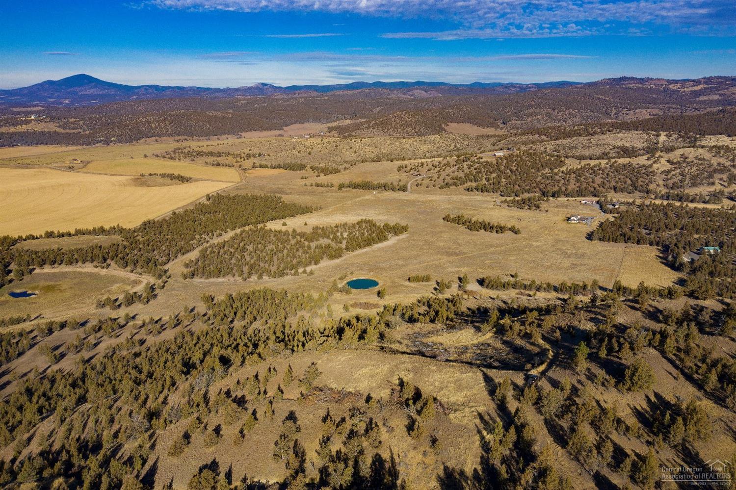 Meadow Ridge - Residential