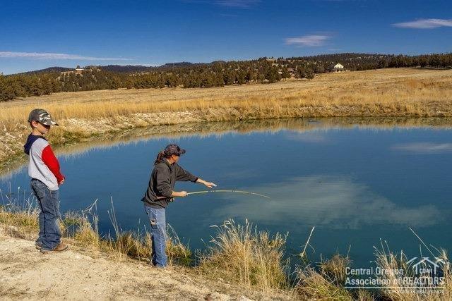 Meadow Ridge - Residential