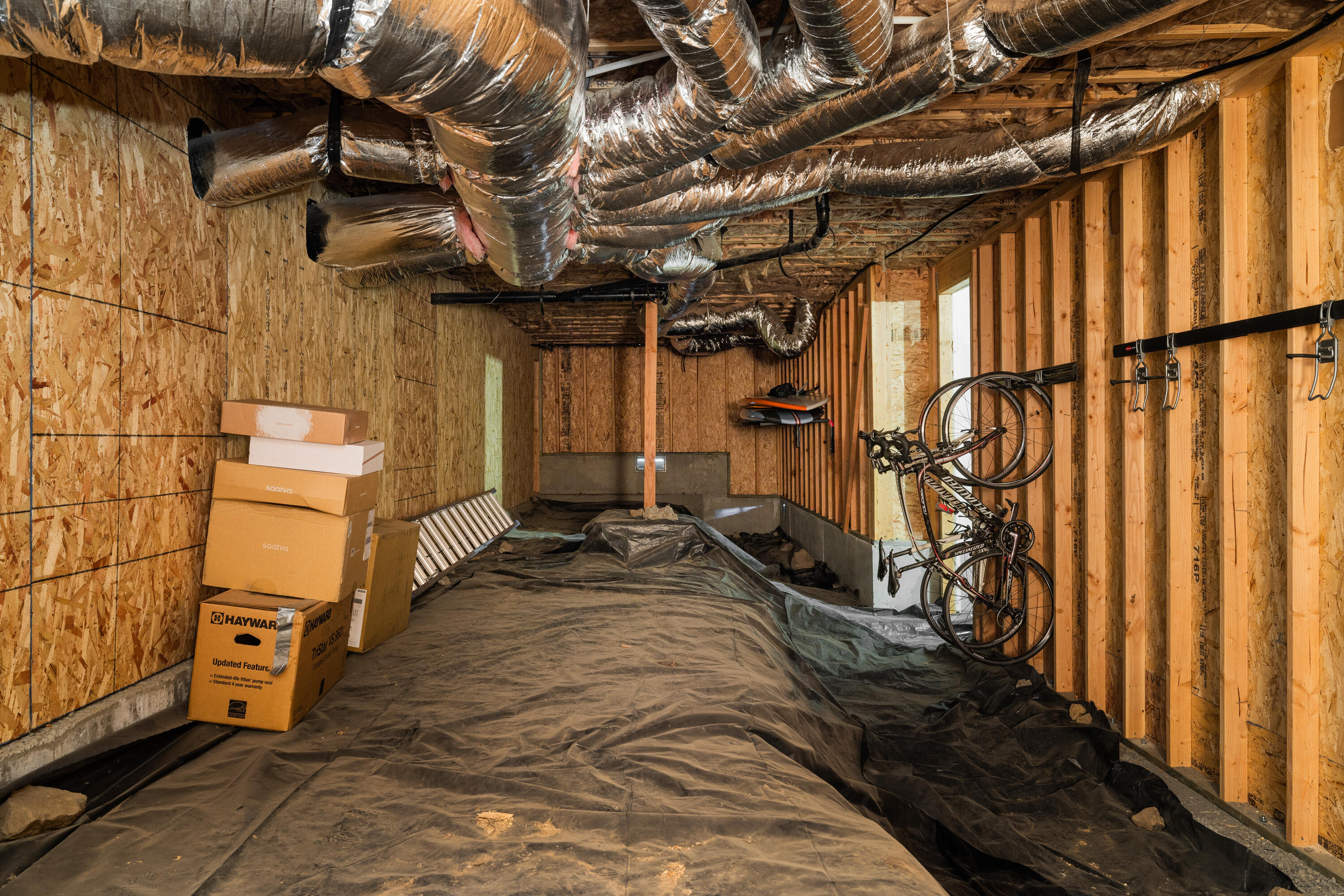 Shevlin Estates - Residential