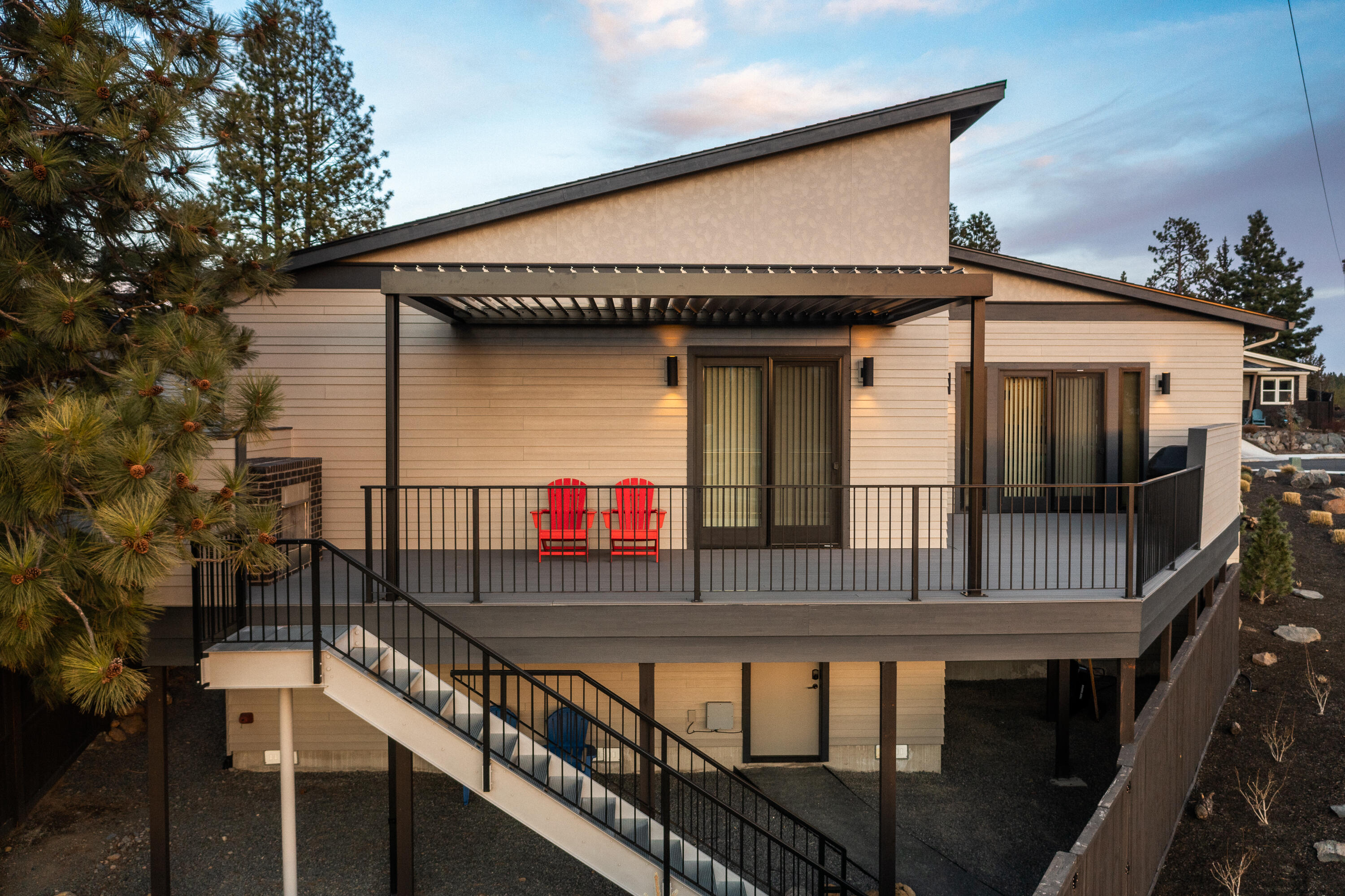 Shevlin Estates - Residential