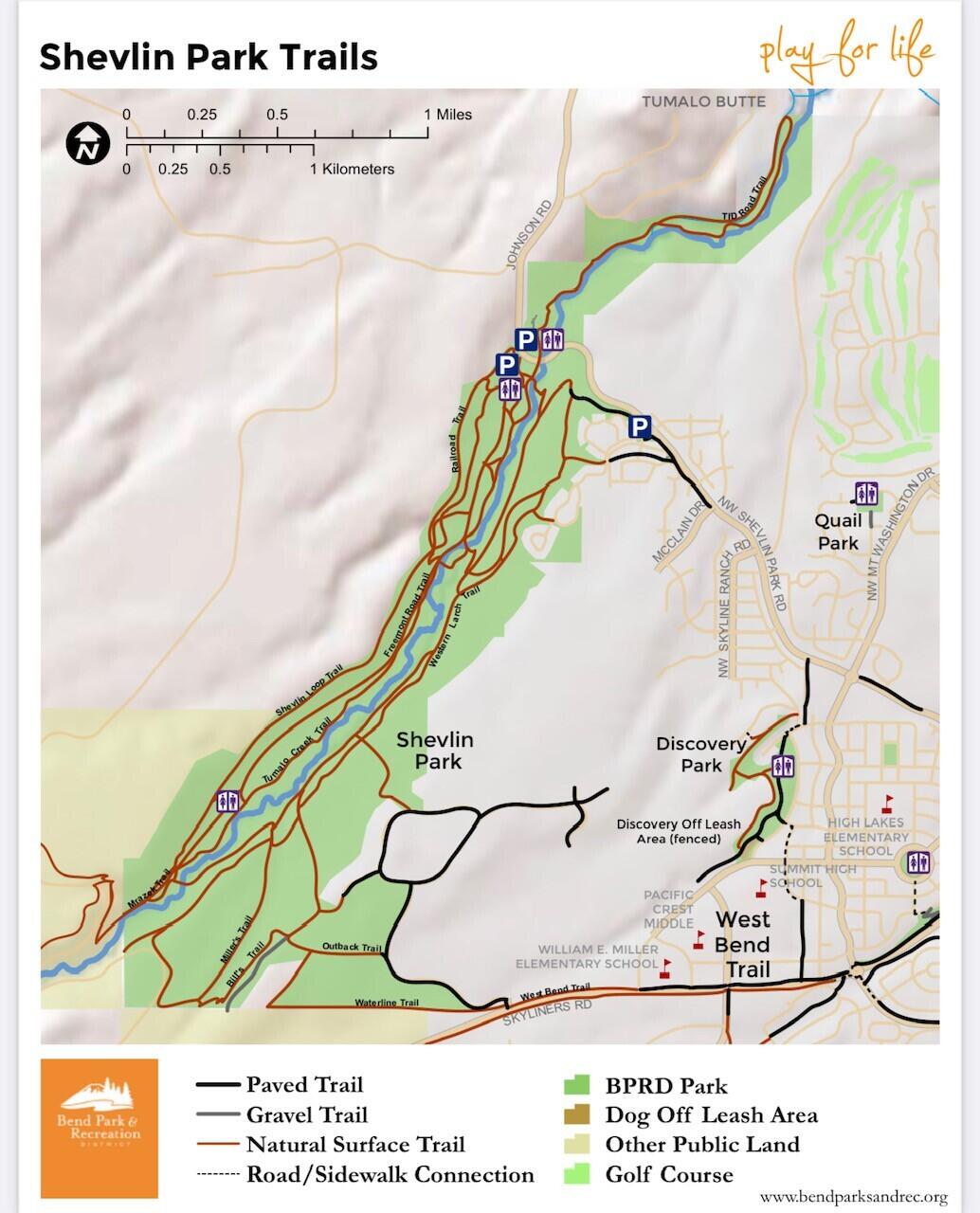Shevlin Estates - Residential
