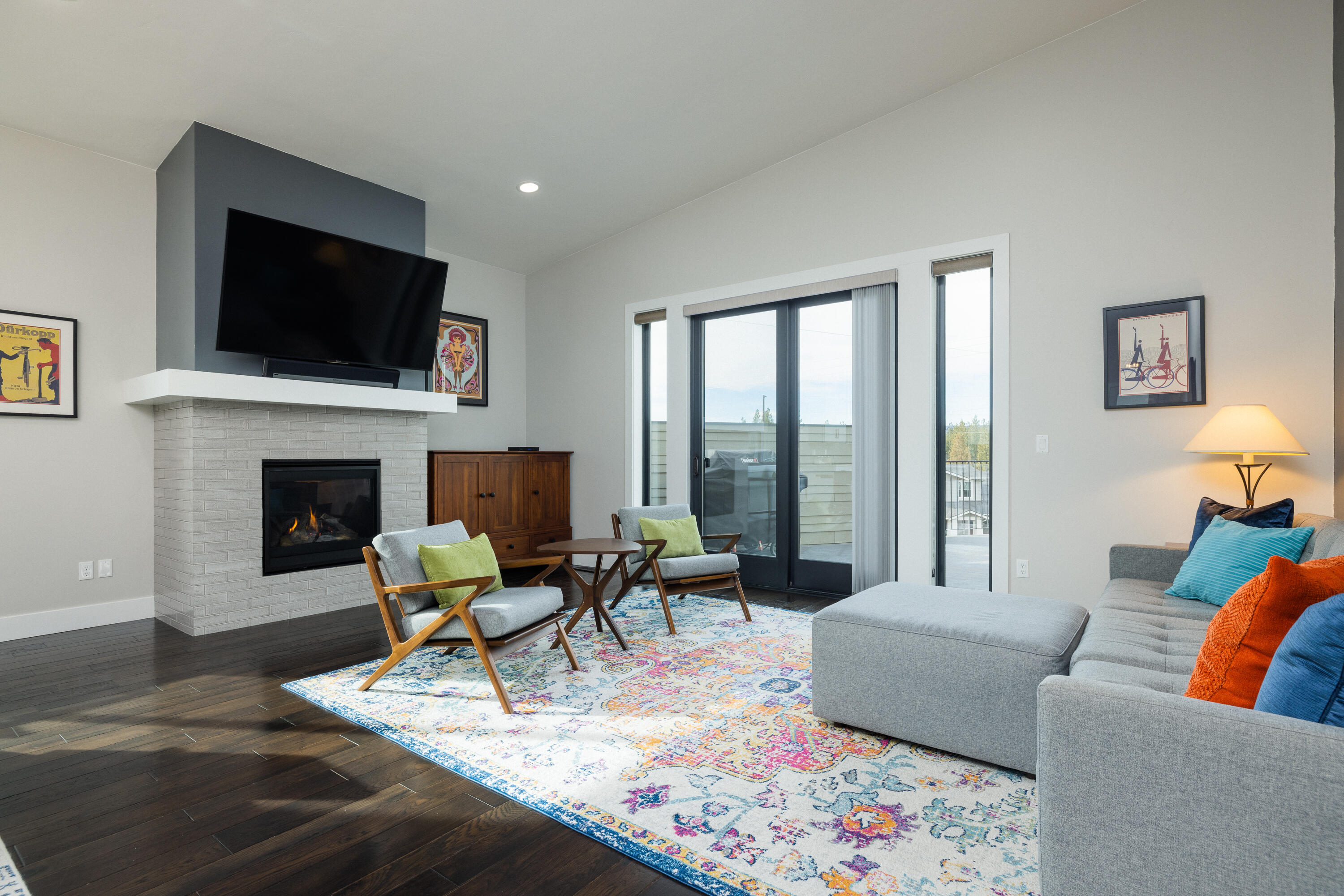 Shevlin Estates - Residential