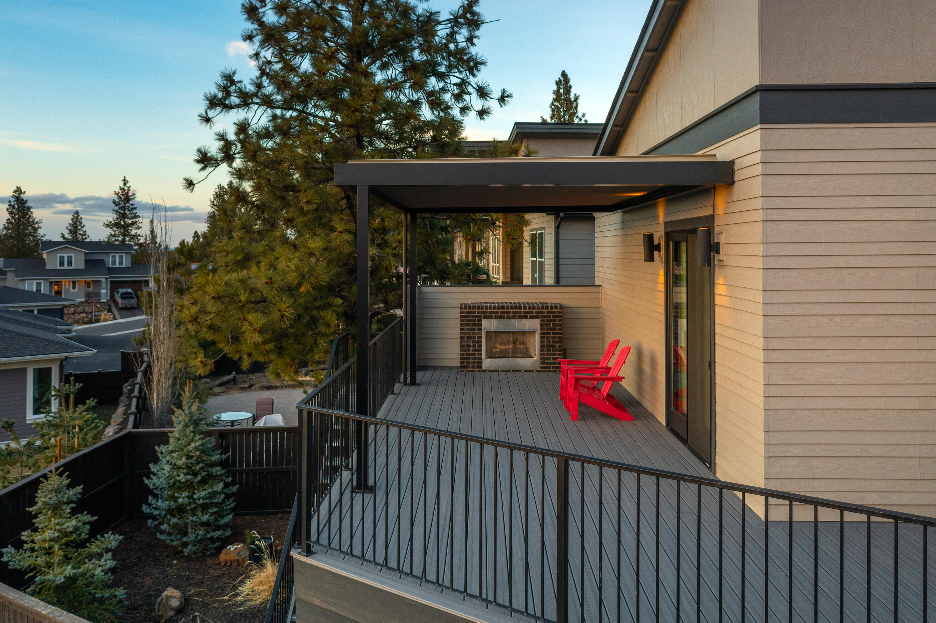 Shevlin Estates - Residential