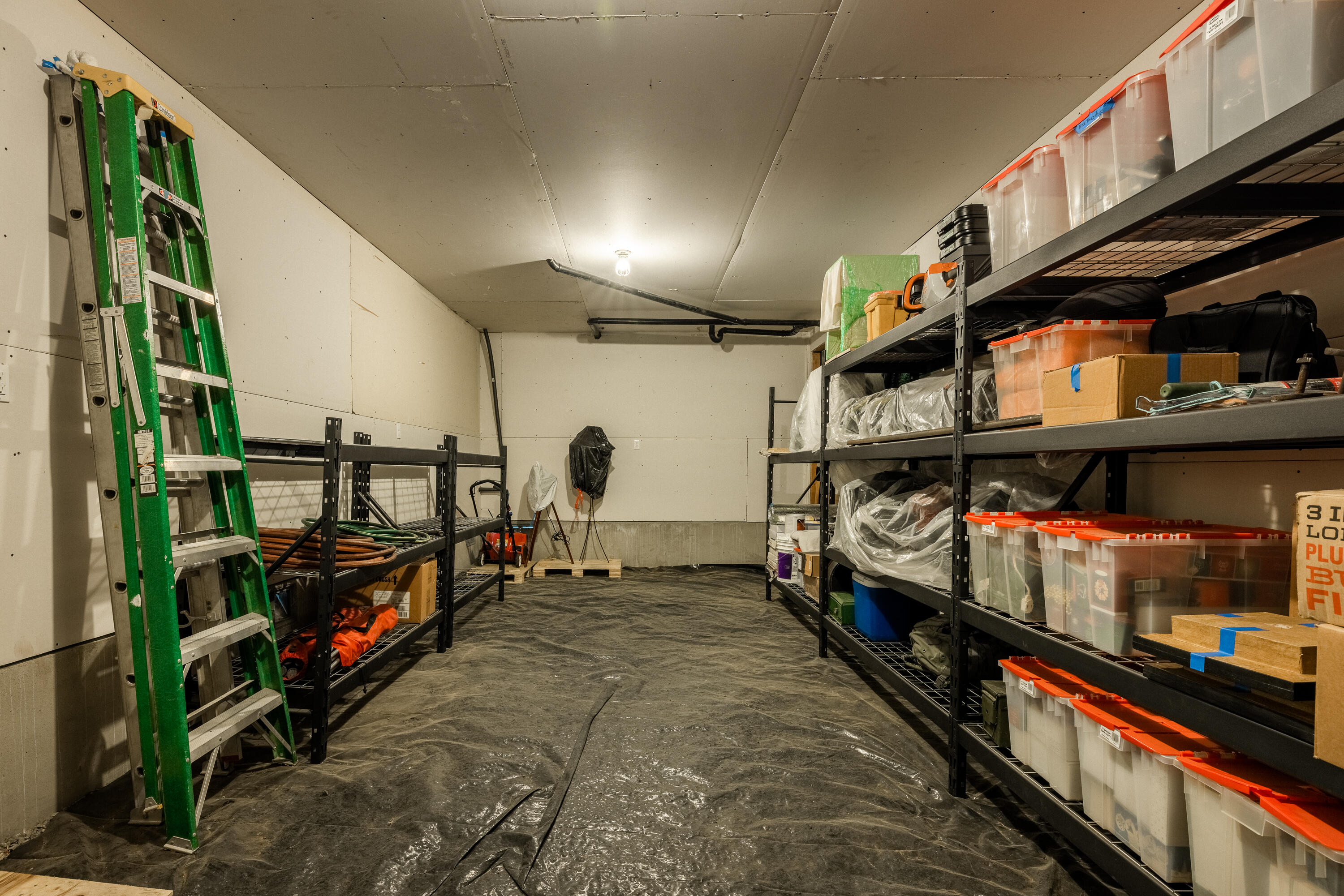 Shevlin Estates - Residential