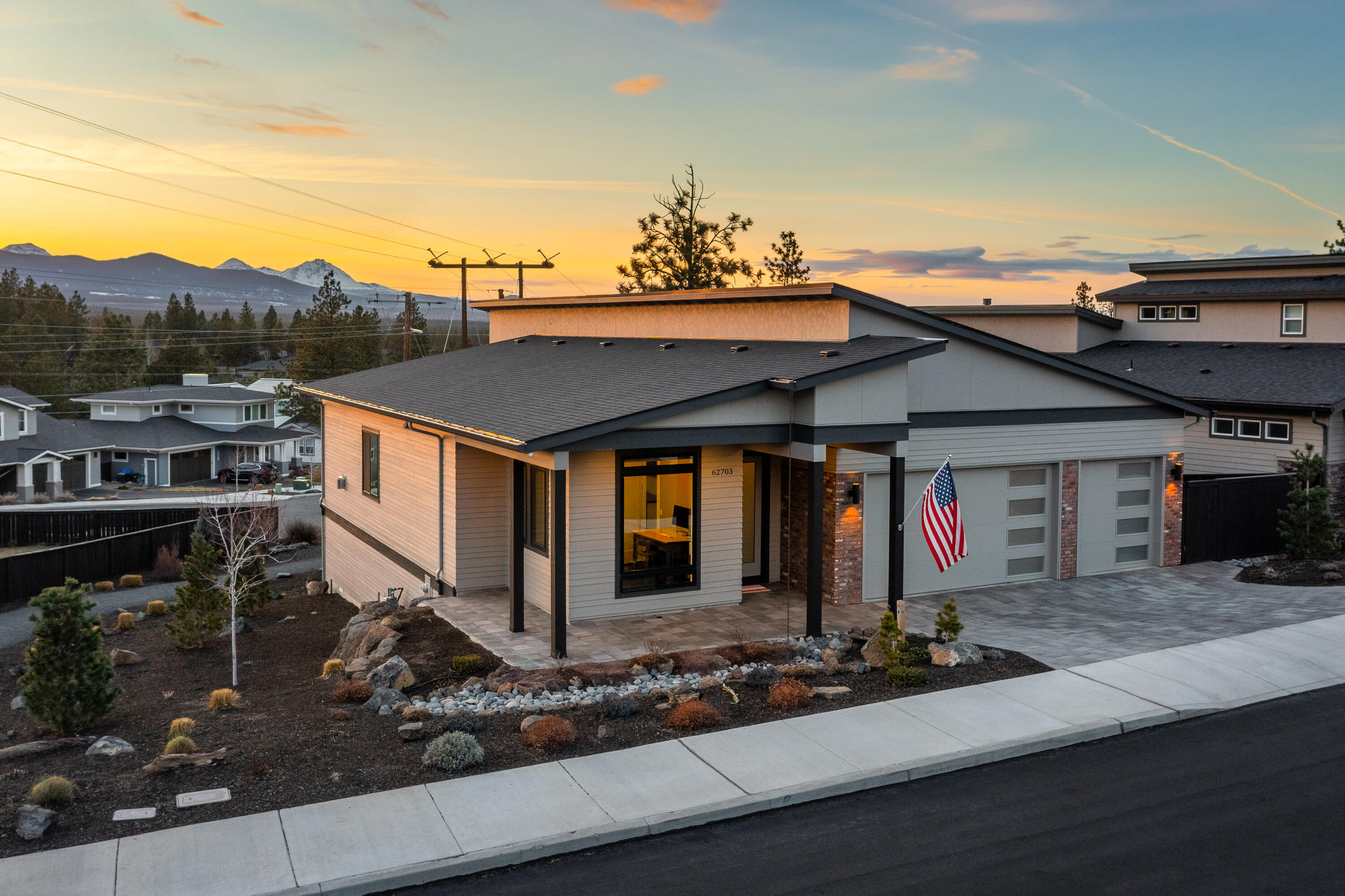 Shevlin Estates - Residential